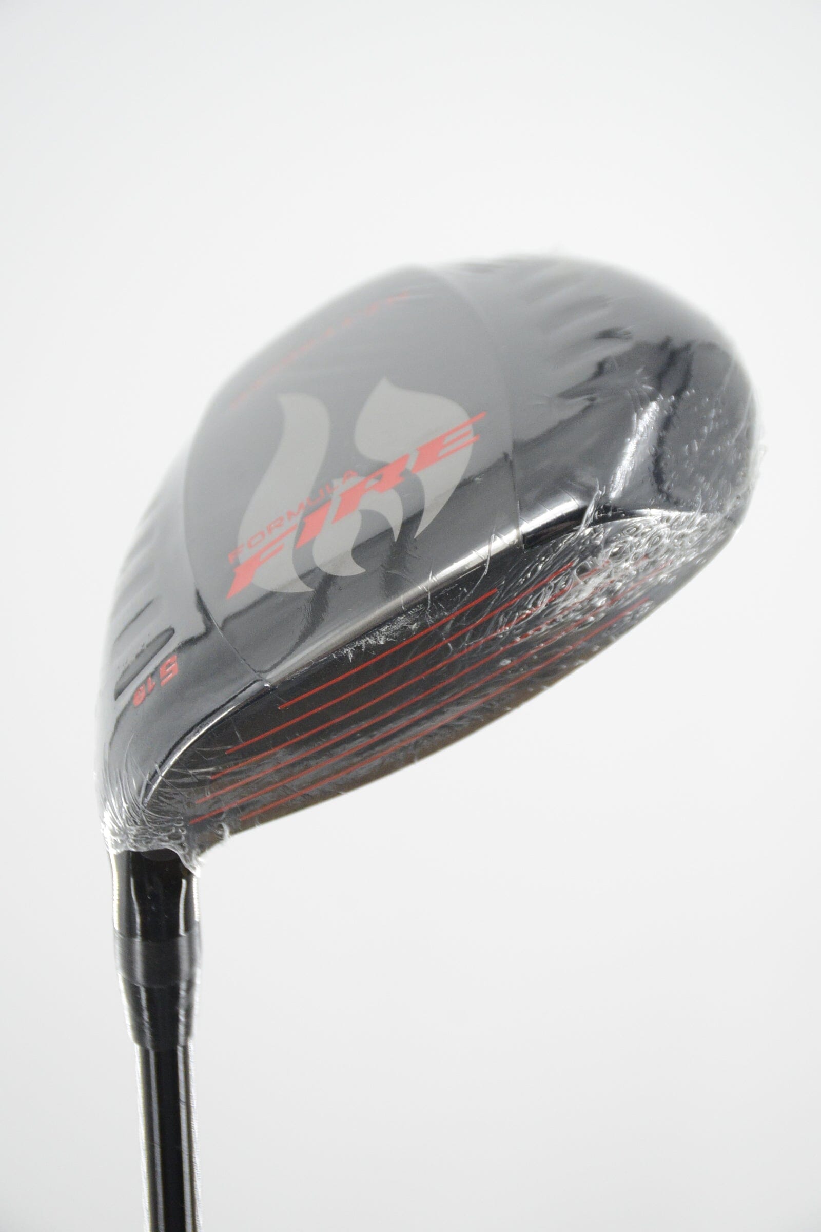 NEW Krank Formula Fire 5 Wood X Flex 42.5" Golf Clubs GolfRoots