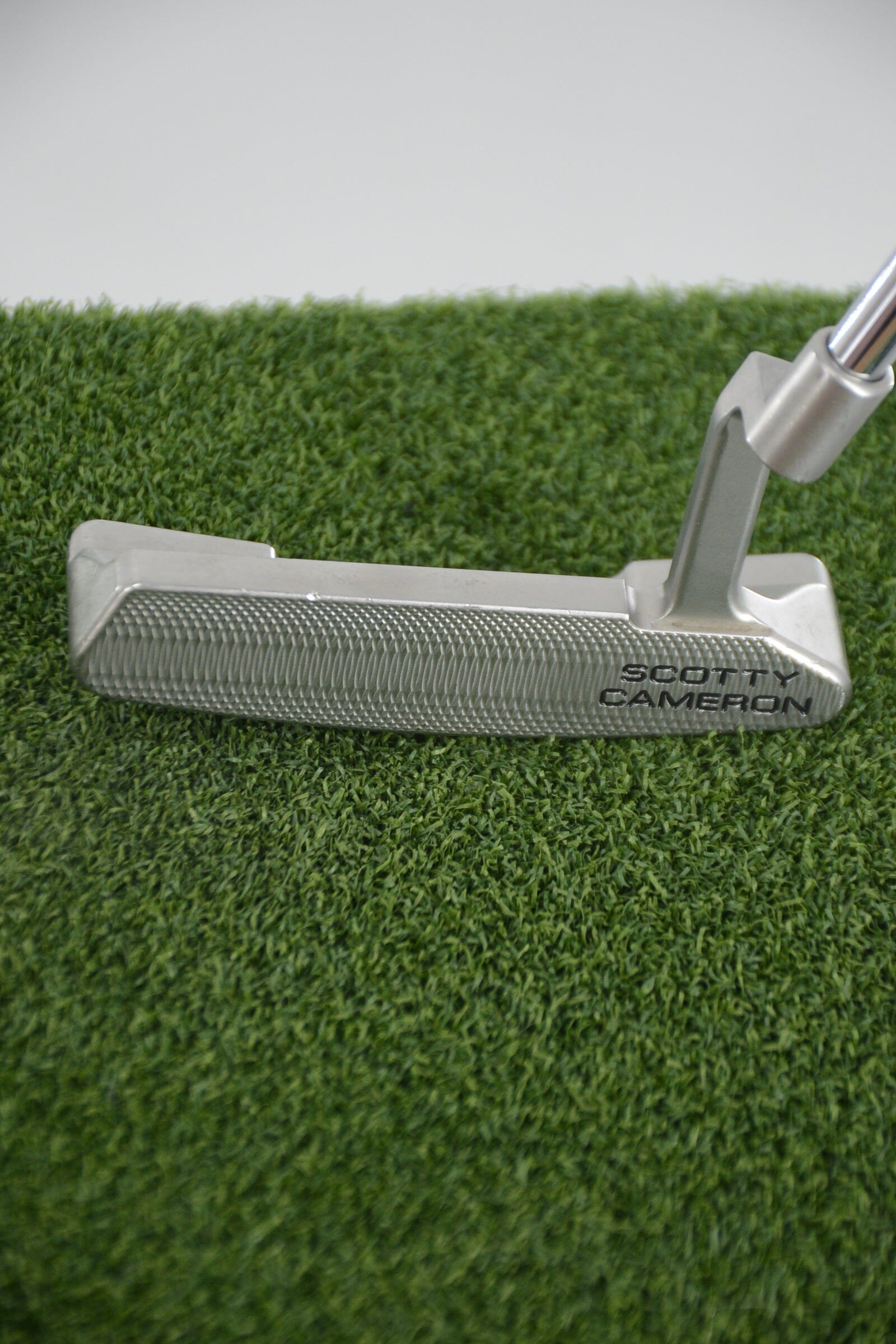 Scotty Cameron Select Newport 2 Putter 35"