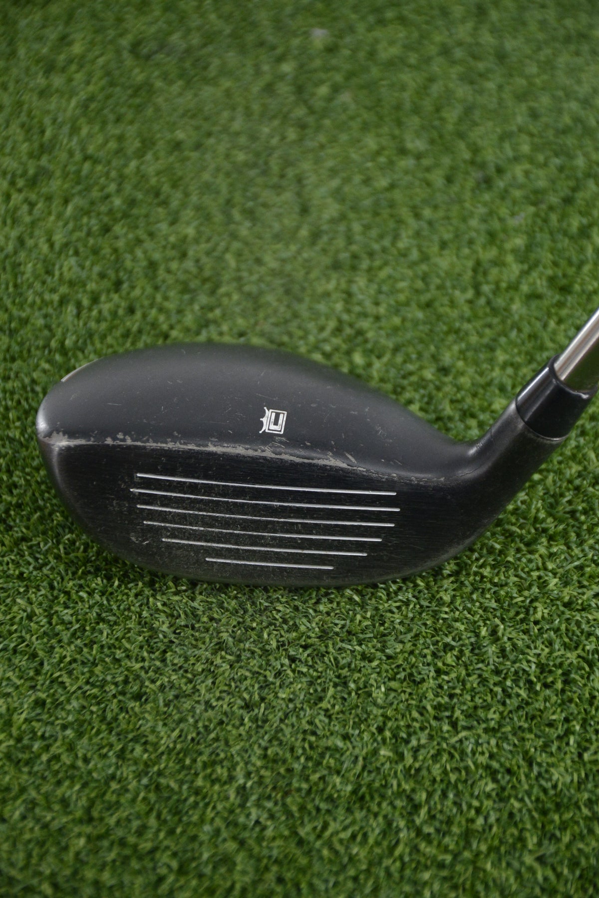 Cobra King Speedzone 3 Hybrid R Flex 37"