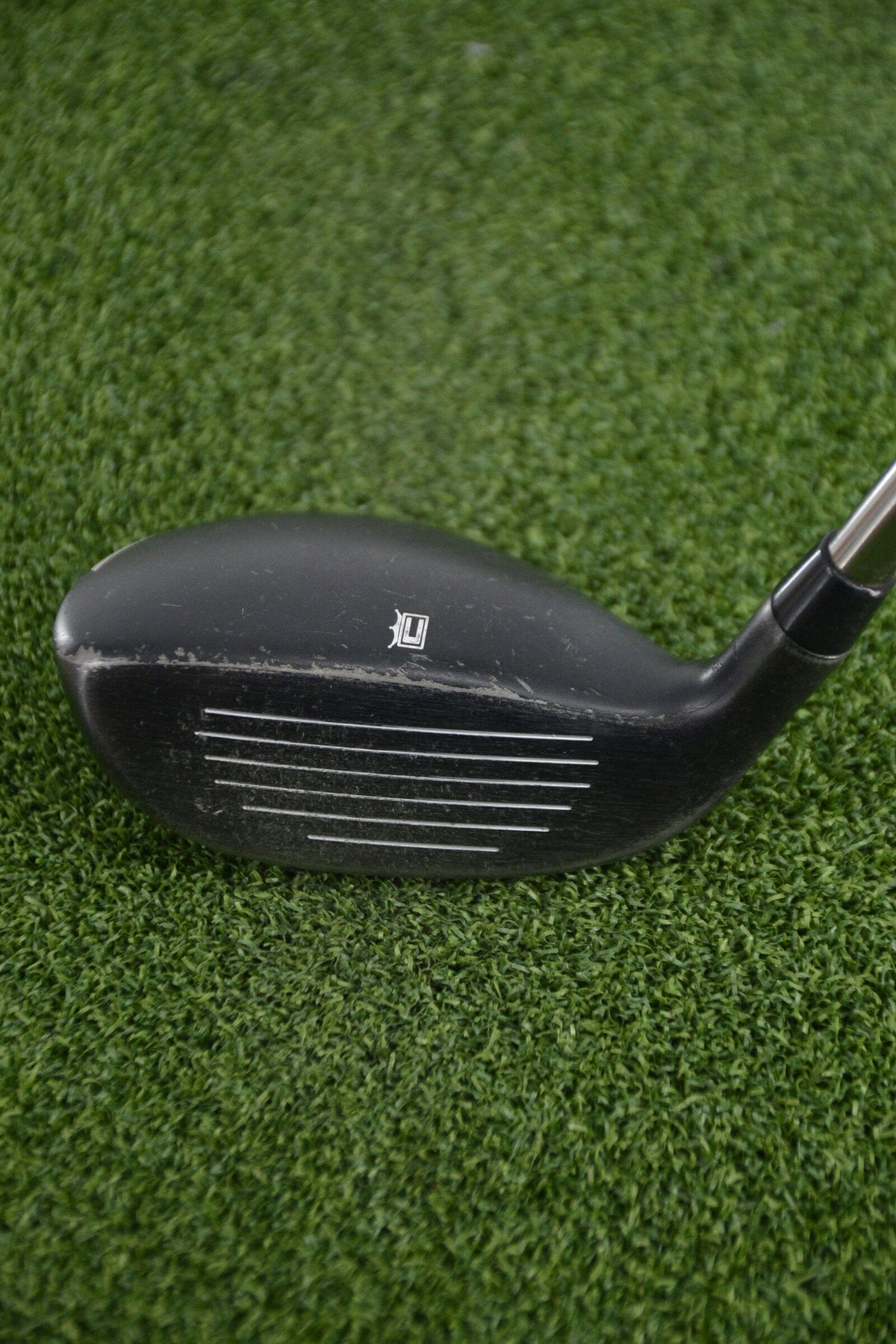 Cobra King Speedzone 3 Hybrid R Flex 37" Golf Clubs GolfRoots