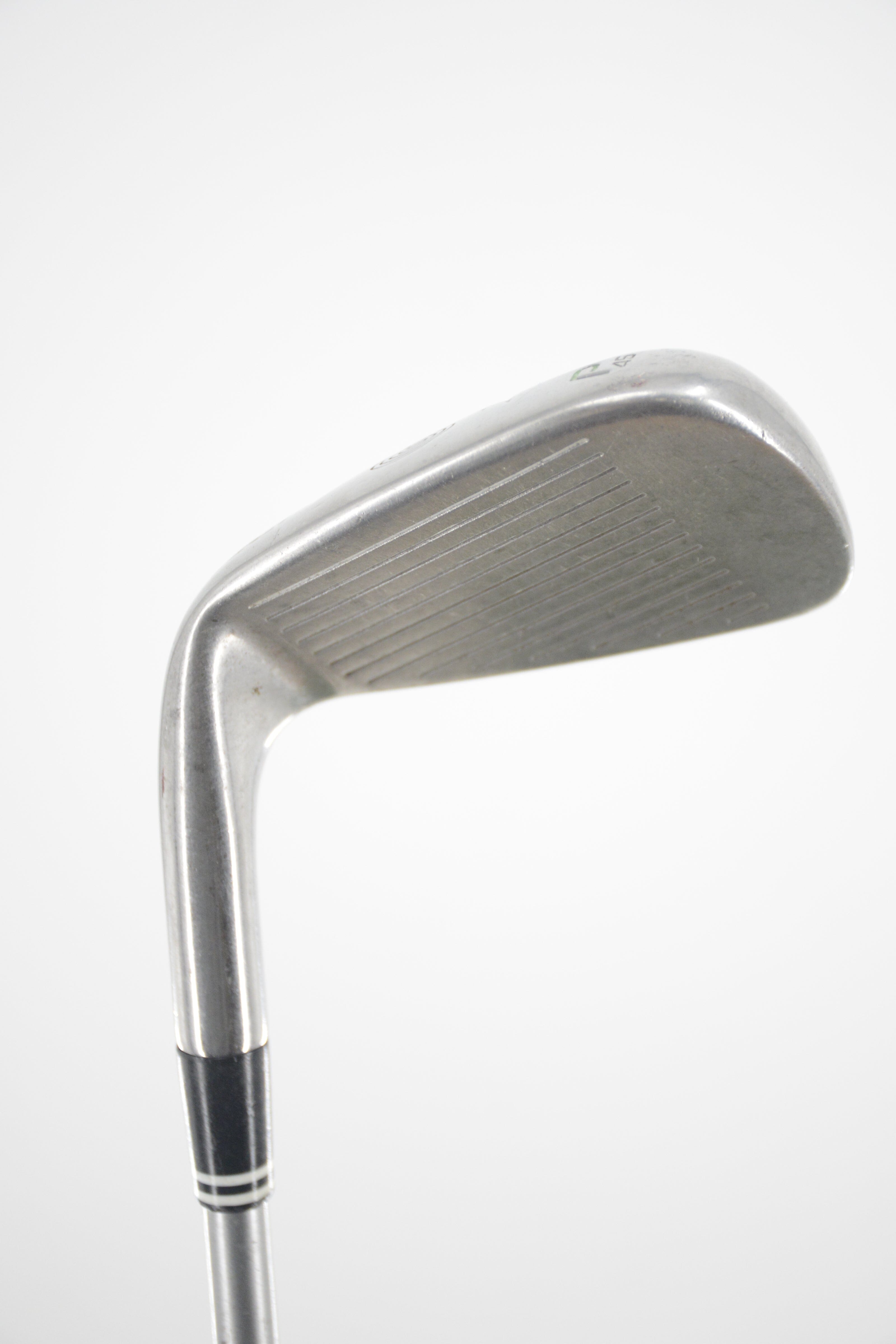 Women's Cleveland Hibore XLI PW W Flex 35.25" Golf Clubs GolfRoots