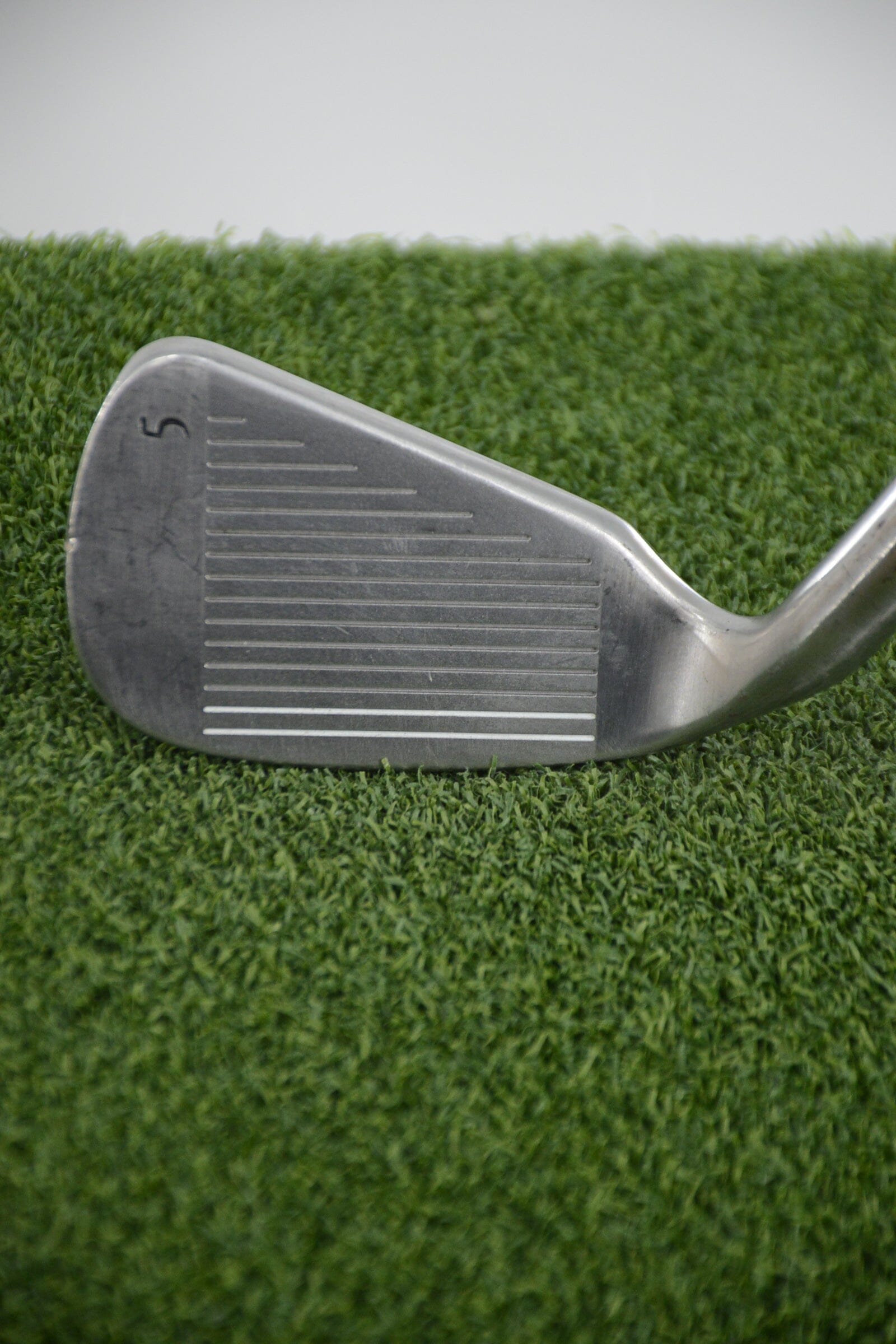 Cobra Cxi 5 Iron R Flex 37.75" Golf Clubs GolfRoots