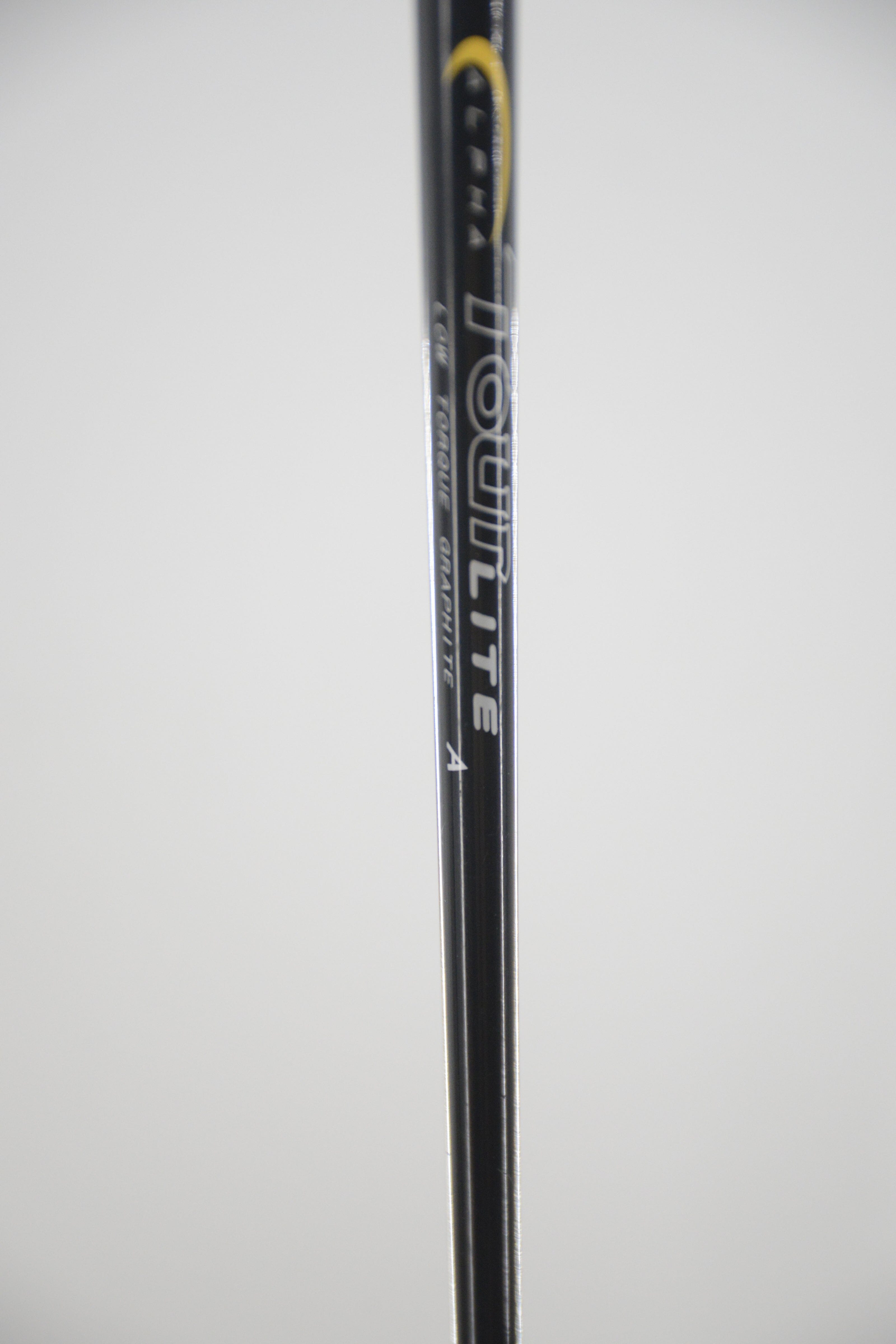 Infiniti Golf Hotshot KC 22 Degree Hybrid SR Flex 38.5" Golf Clubs GolfRoots
