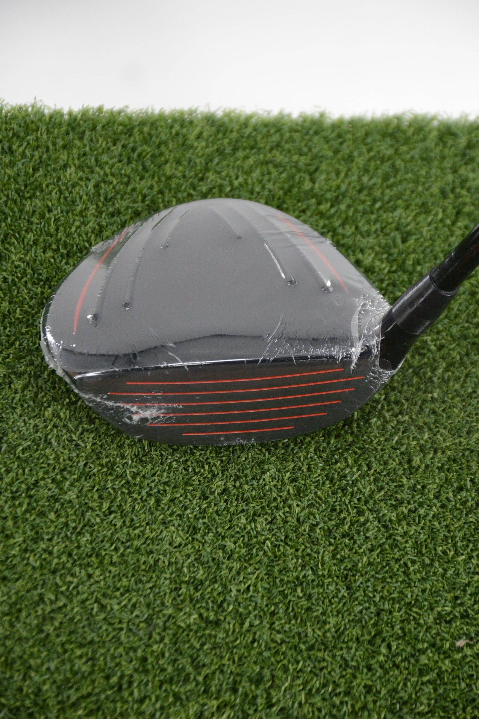 NEW Krank Formula Fire 5 Wood X Flex 42.5" Golf Clubs GolfRoots