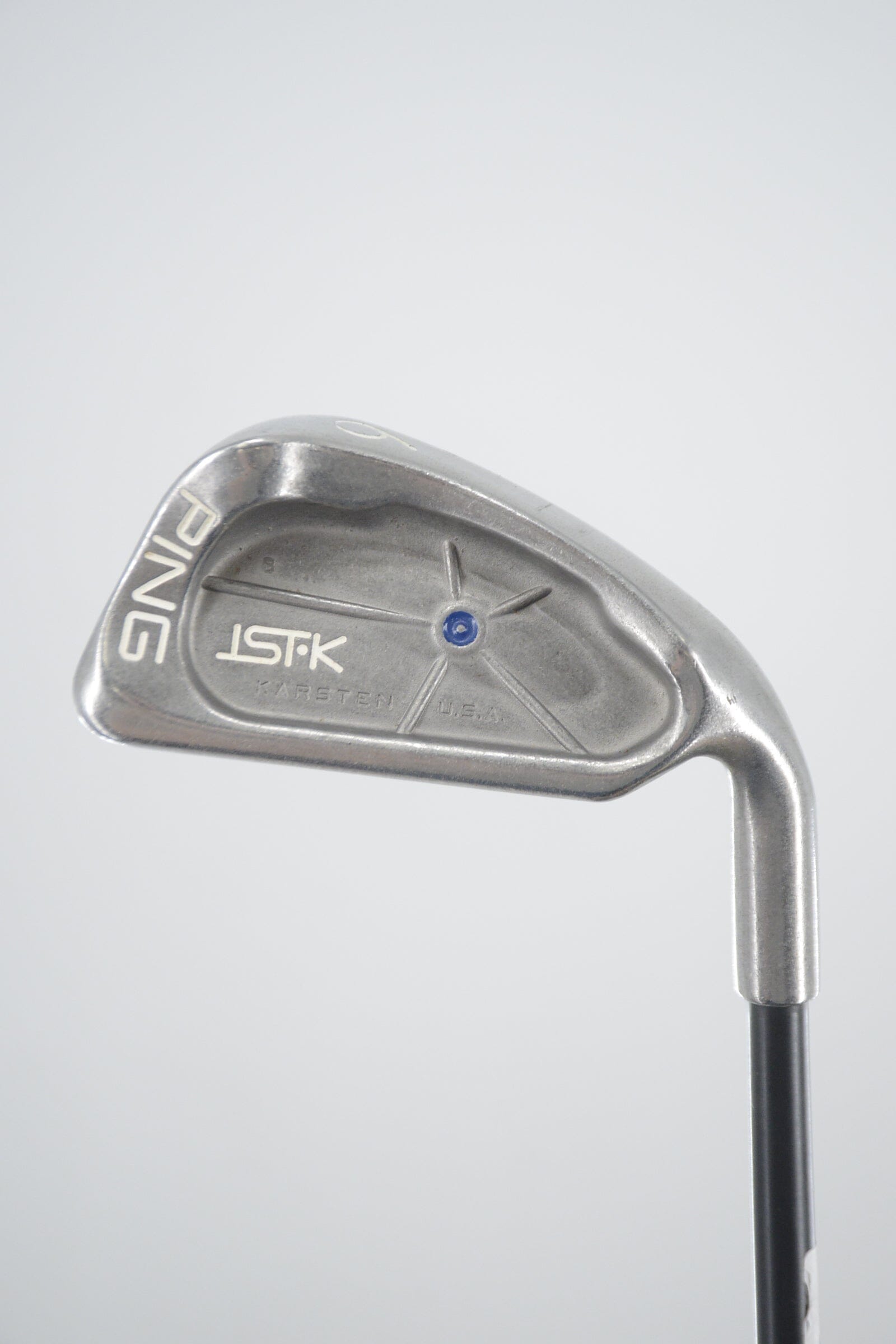 Ping ISI K 6 Iron R Flex 37.5" Golf Clubs GolfRoots