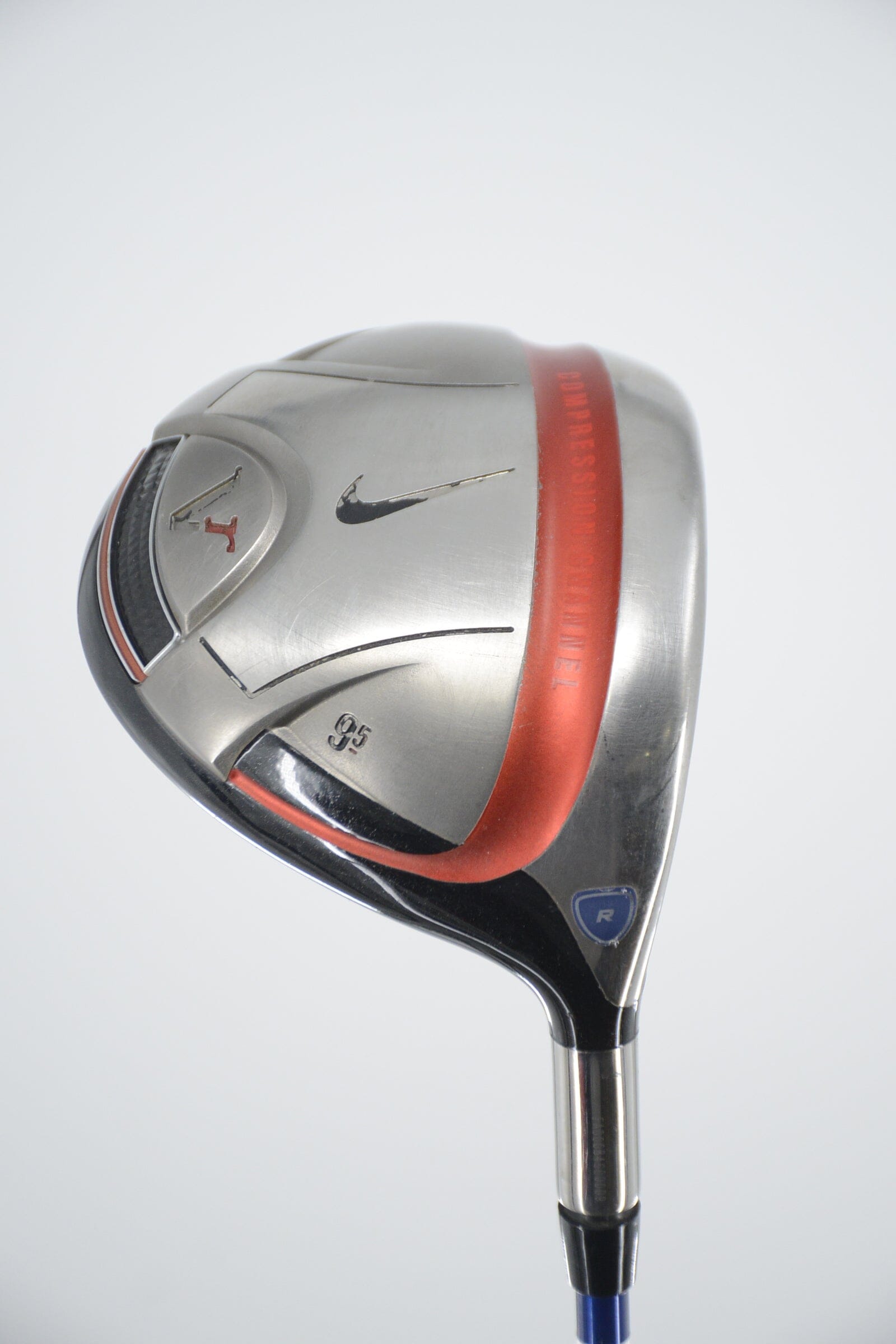 Nike Vr Tour 9.5 Degree Driver R Flex 45.5" Golf Clubs GolfRoots