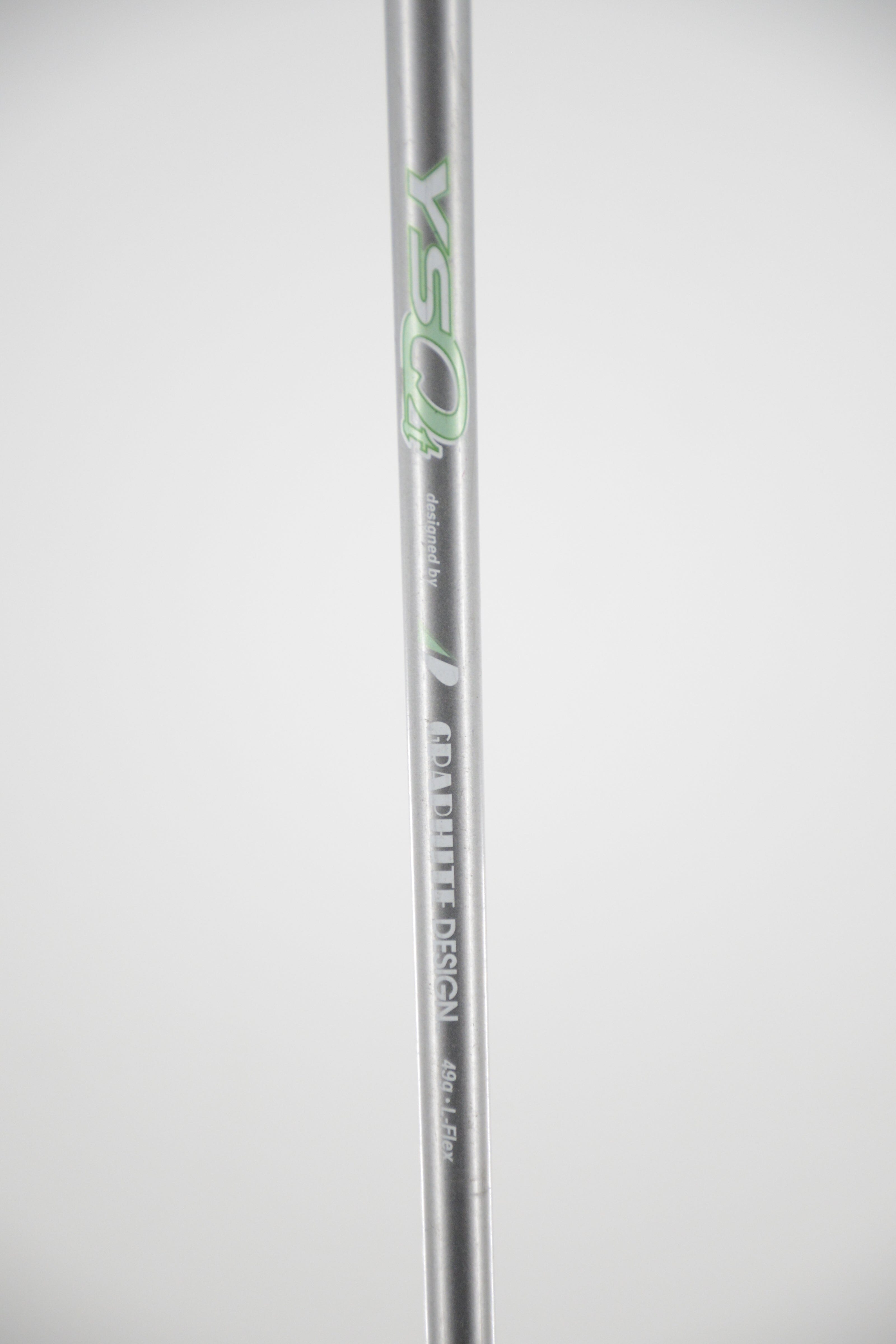 Women's Cleveland Hibore XLI PW W Flex 35.25" Golf Clubs GolfRoots