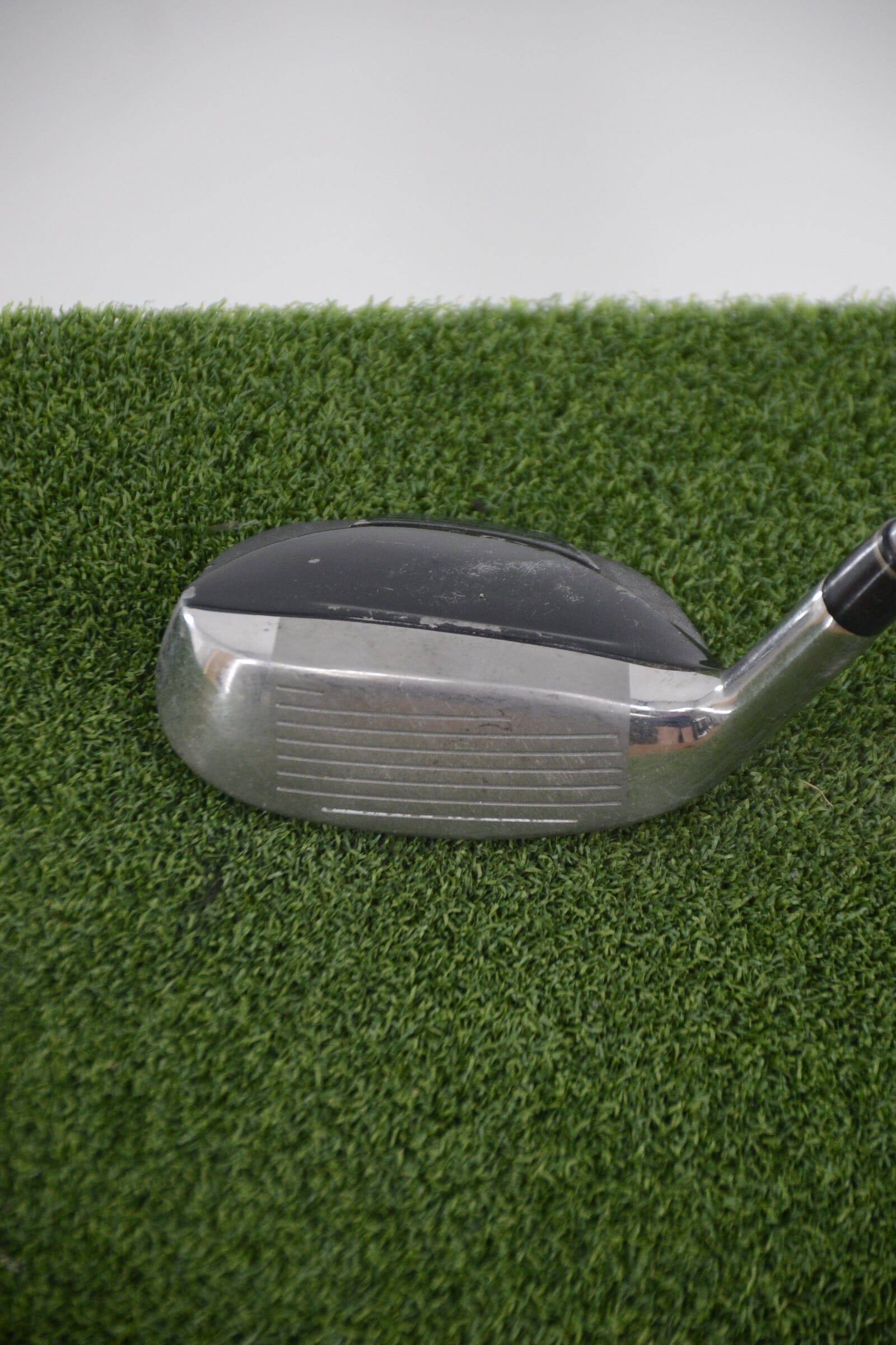 Adams Idea A3Os Boxer 3 Hybrid R Flex 40" Golf Clubs GolfRoots