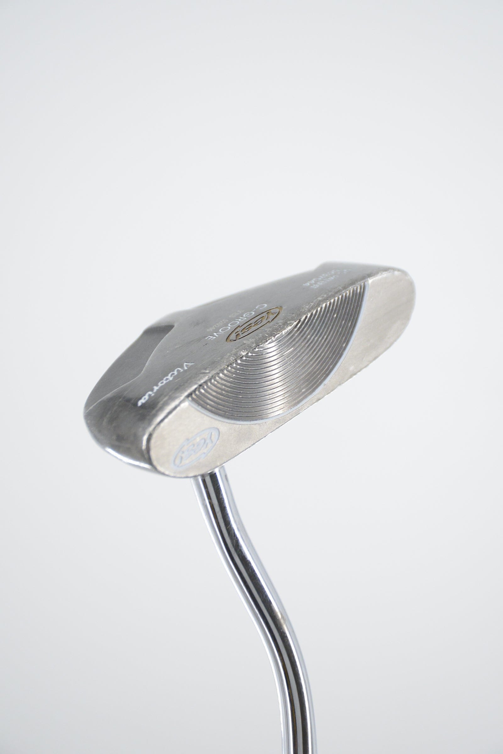 Yes! Victoria Putter 35.25" Golf Clubs GolfRoots