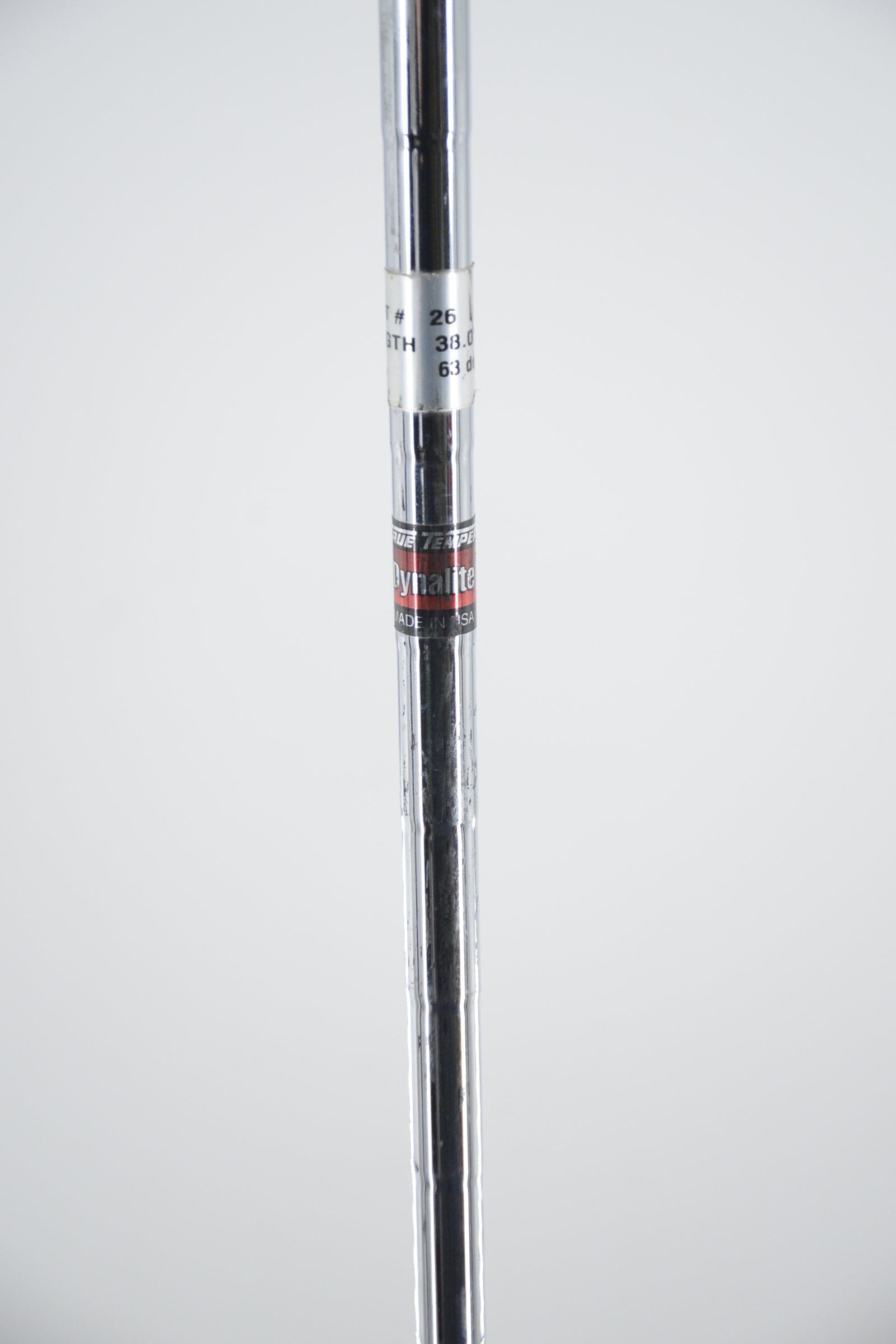 Cobra Cxi 5 Iron R Flex 37.75" Golf Clubs GolfRoots