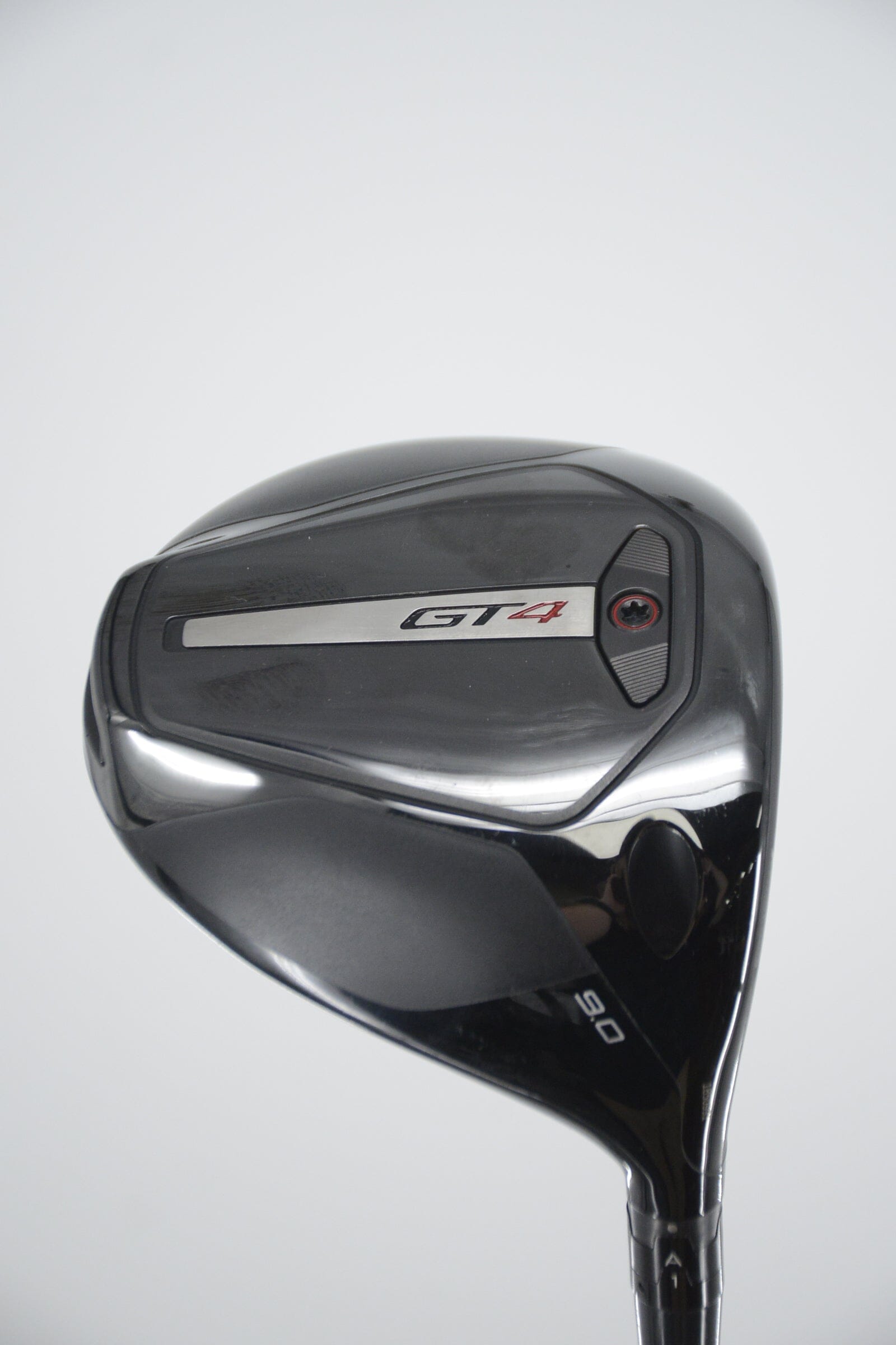 *Dented* Titleist GT4 9 Degree Driver S Flex 44.75" Golf Clubs GolfRoots