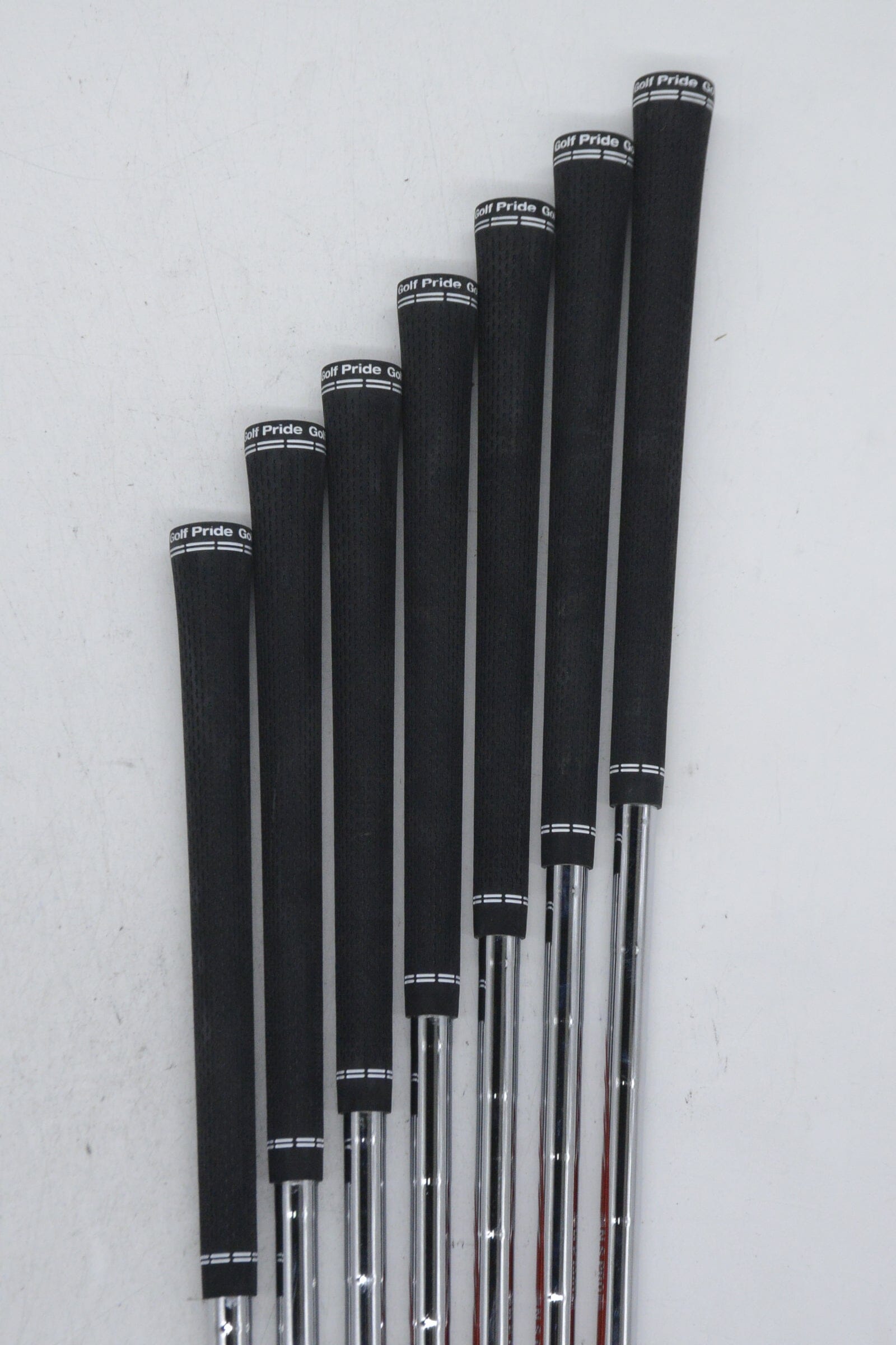Ping I240 4-PW Iron Set X Flex Std Length Golf Clubs GolfRoots