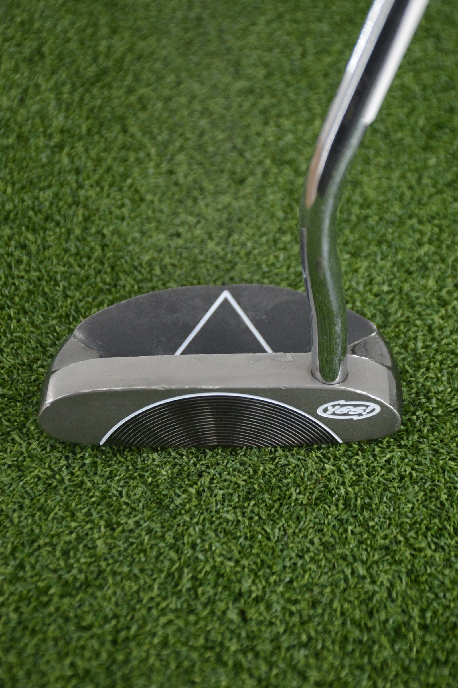 Yes! Victoria Putter 35.25" Golf Clubs GolfRoots