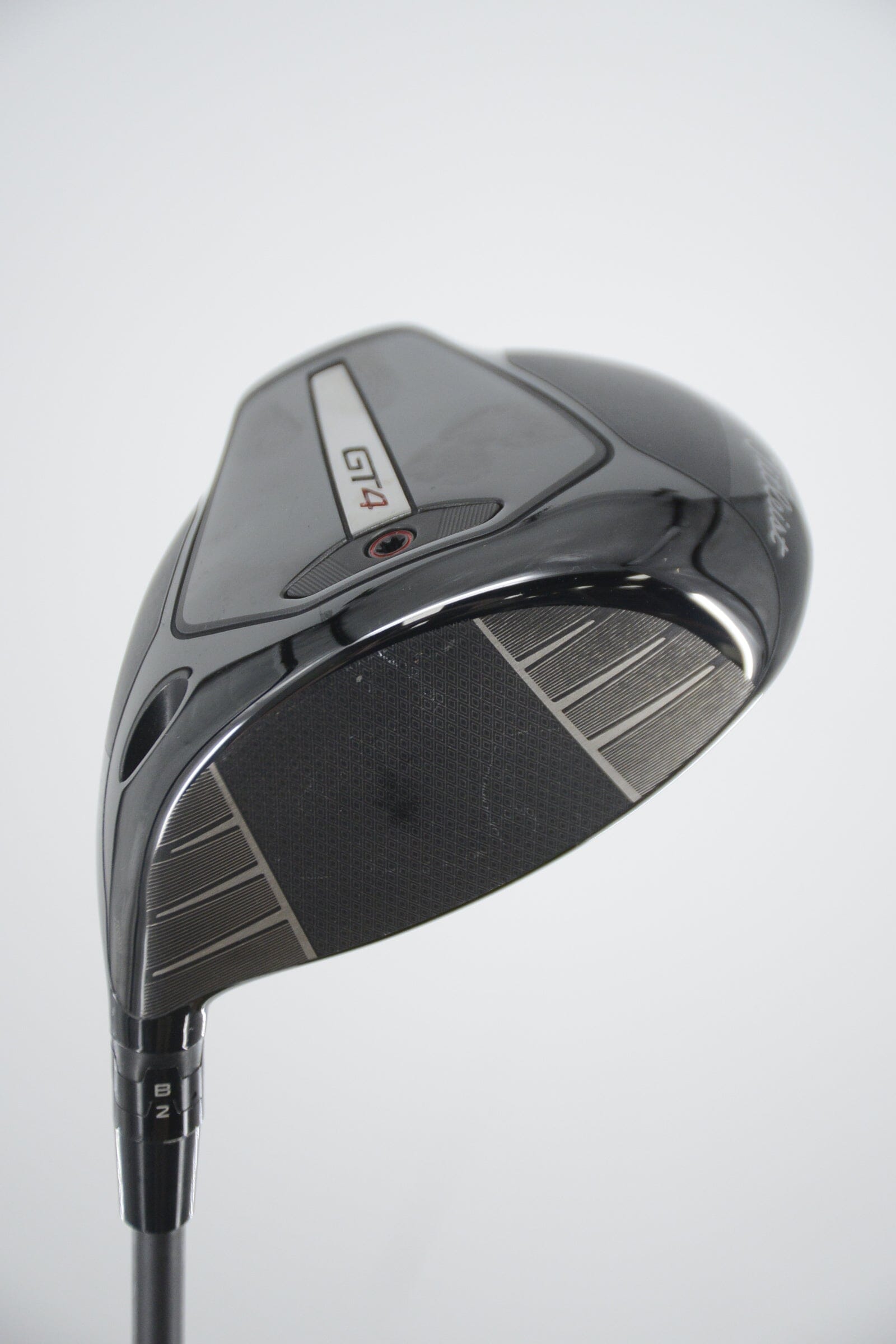 *Dented* Titleist GT4 9 Degree Driver S Flex 44.75" Golf Clubs GolfRoots