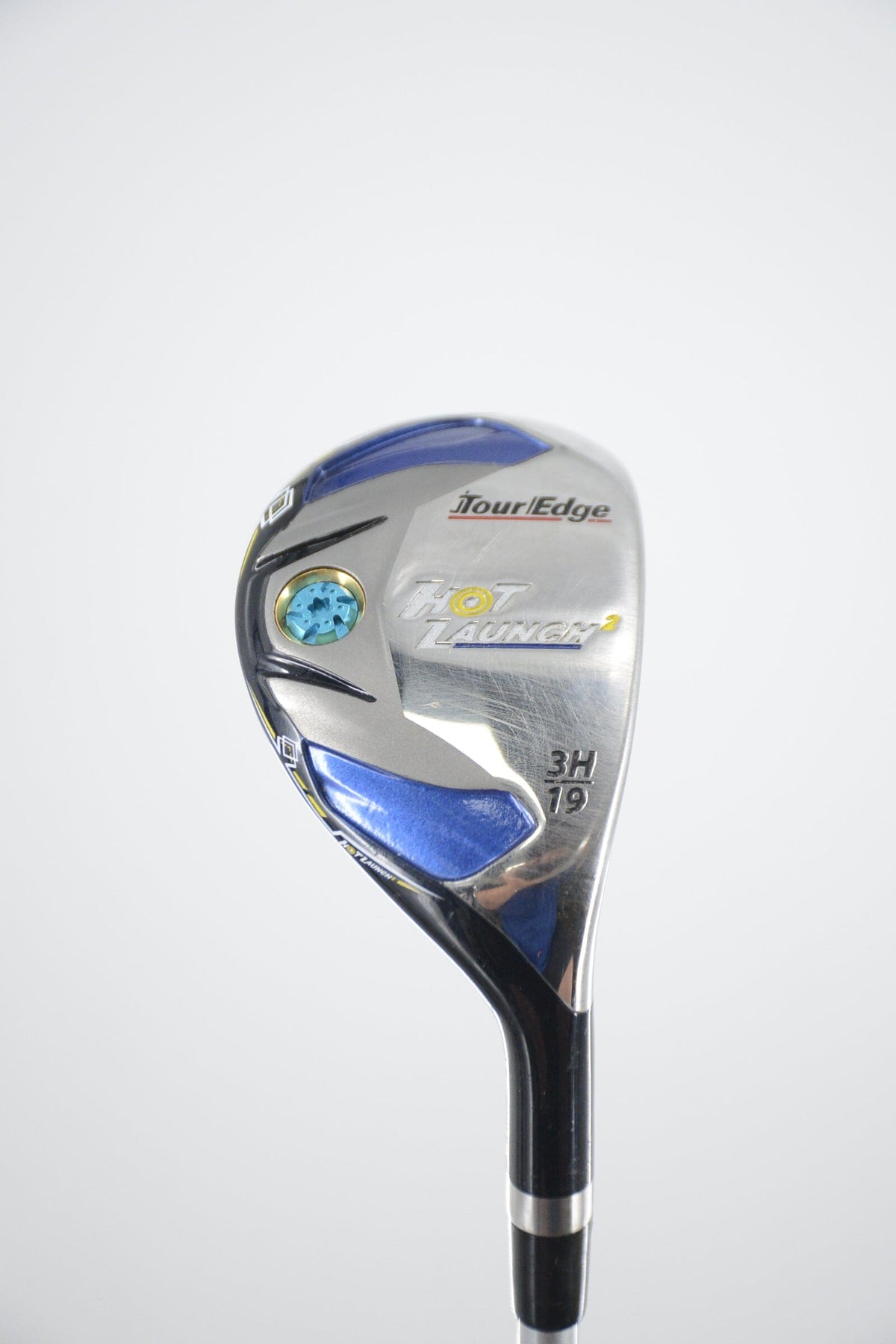 Tour Edge Hot Launch 2 3 Hybrid SR Flex 39.5"