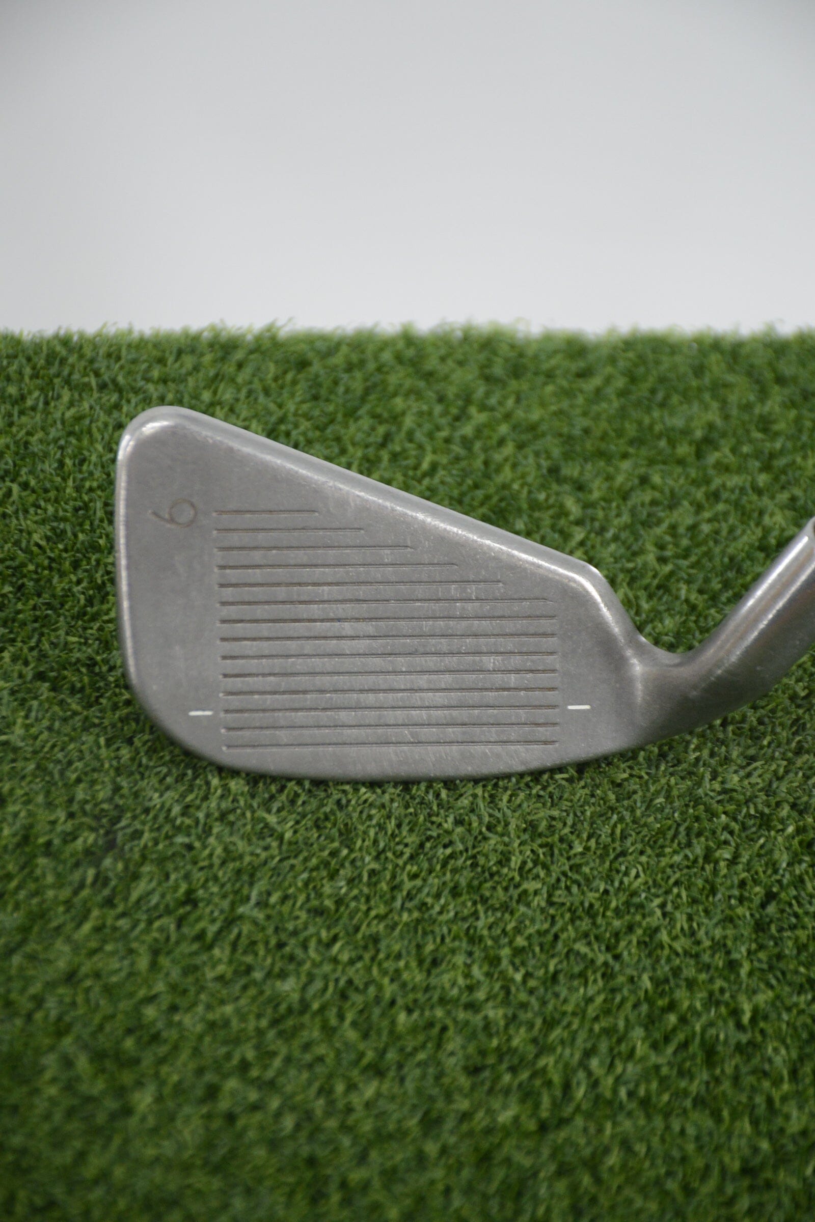 Ping ISI K 6 Iron R Flex 37.5" Golf Clubs GolfRoots