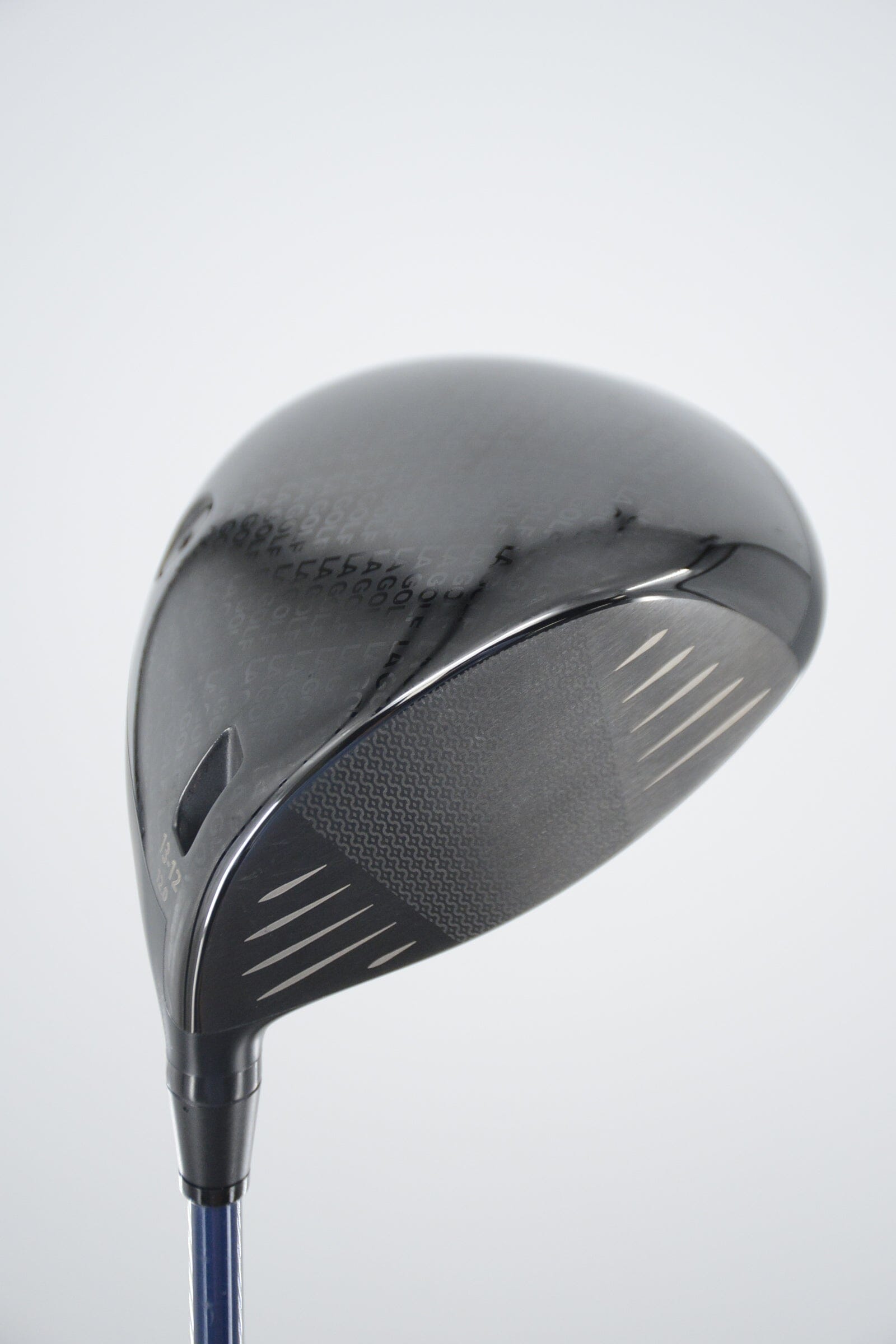 LA Golf 13-12 12 Degree Driver S Flex 44.75" Golf Clubs GolfRoots