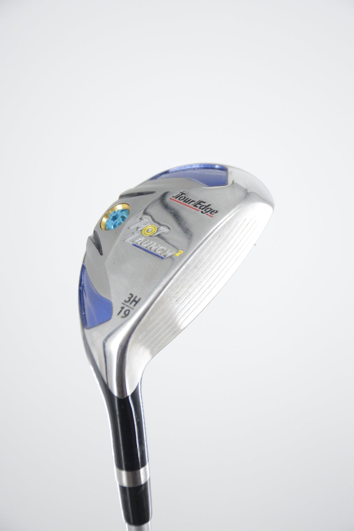 Tour Edge Hot Launch 2 3 Hybrid SR Flex 39.5"