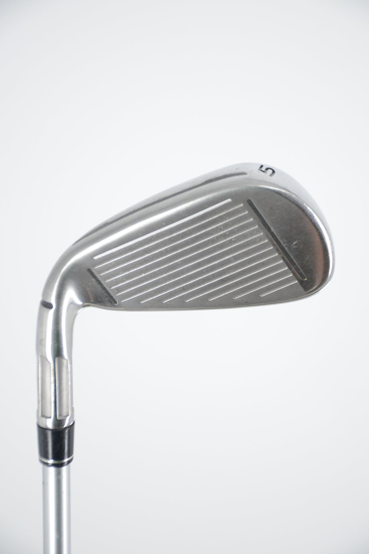 Women's TaylorMade M2 2017 5 Iron W Flex 37.25"
