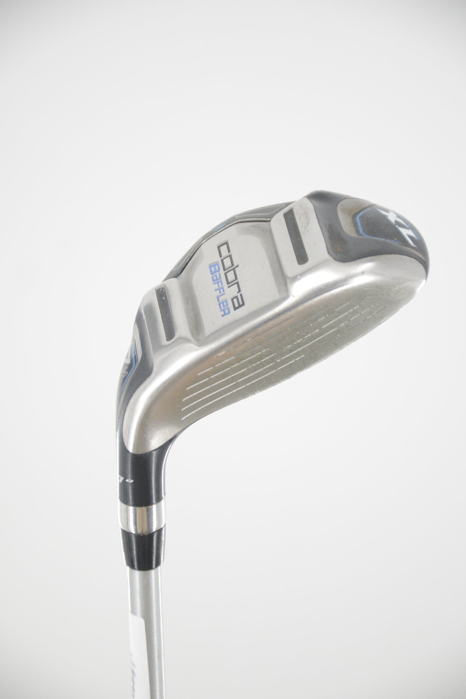 Cobra Baffler XL 7 Hybrid SR Flex 36.5" Golf Clubs GolfRoots