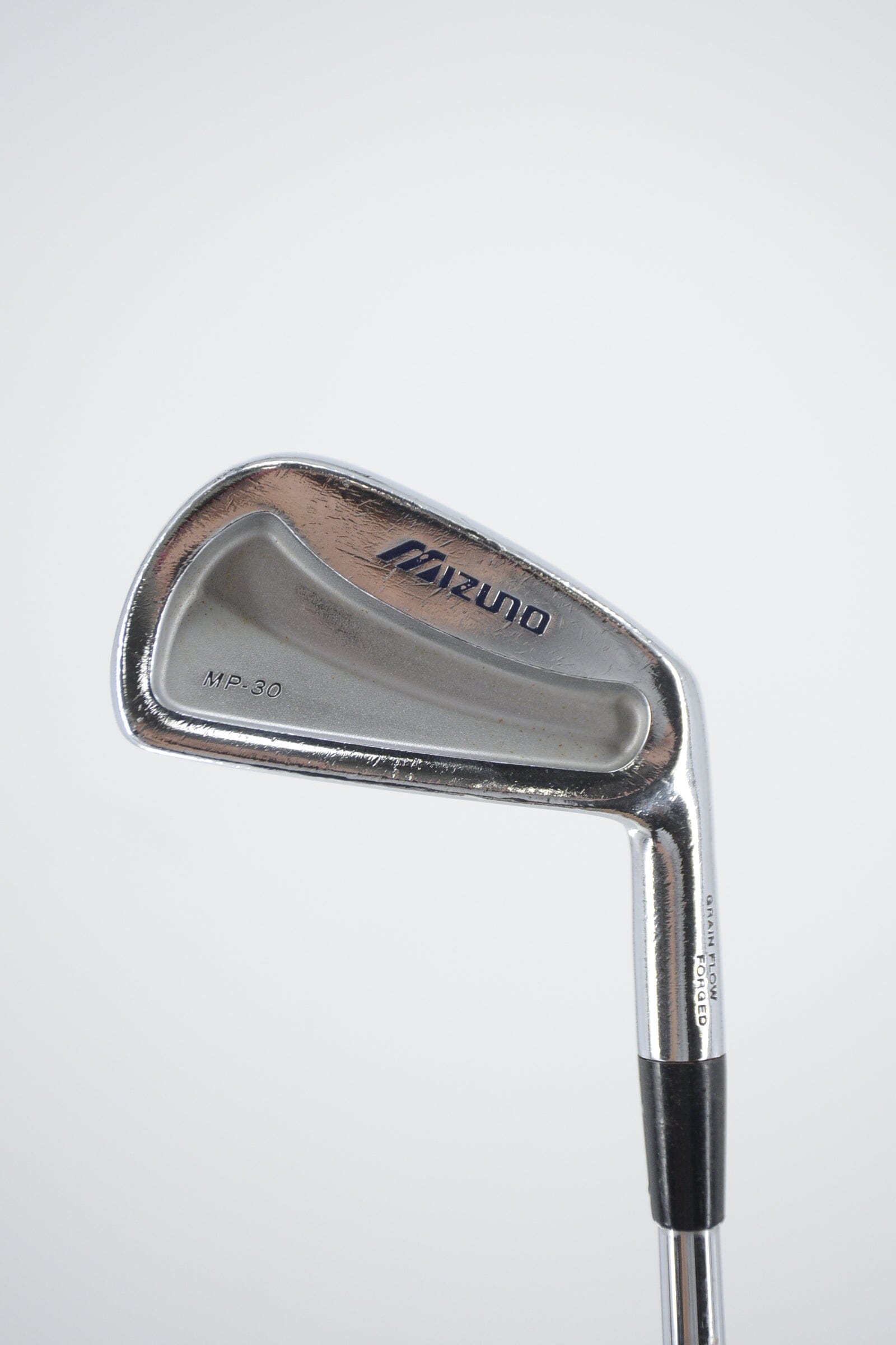 Mizuno MP-30 4 Iron S Flex 38.25" Golf Clubs GolfRoots