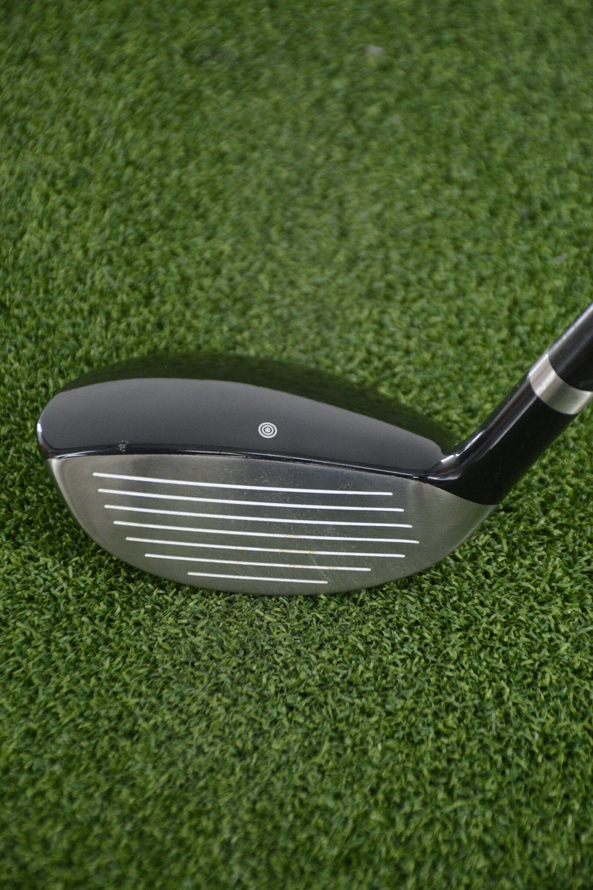 Tour Edge Hot Launch 2 3 Hybrid SR Flex 39.5"
