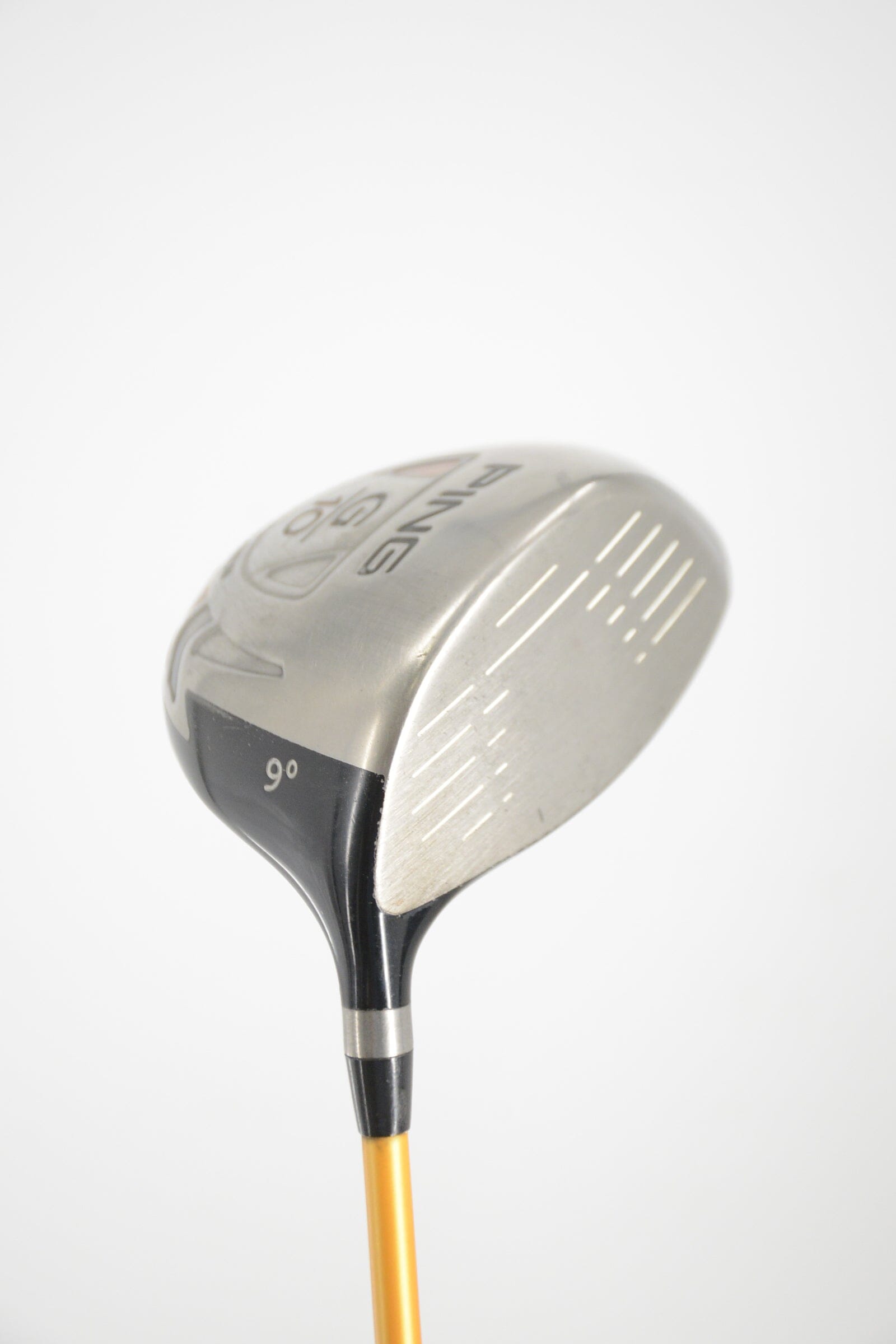 Ping G10 9 Degree Driver R Flex 45.5" Golf Clubs GolfRoots