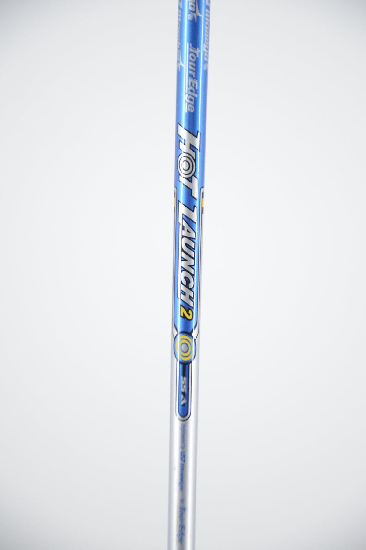 Tour Edge Hot Launch 2 3 Hybrid SR Flex 39.5"