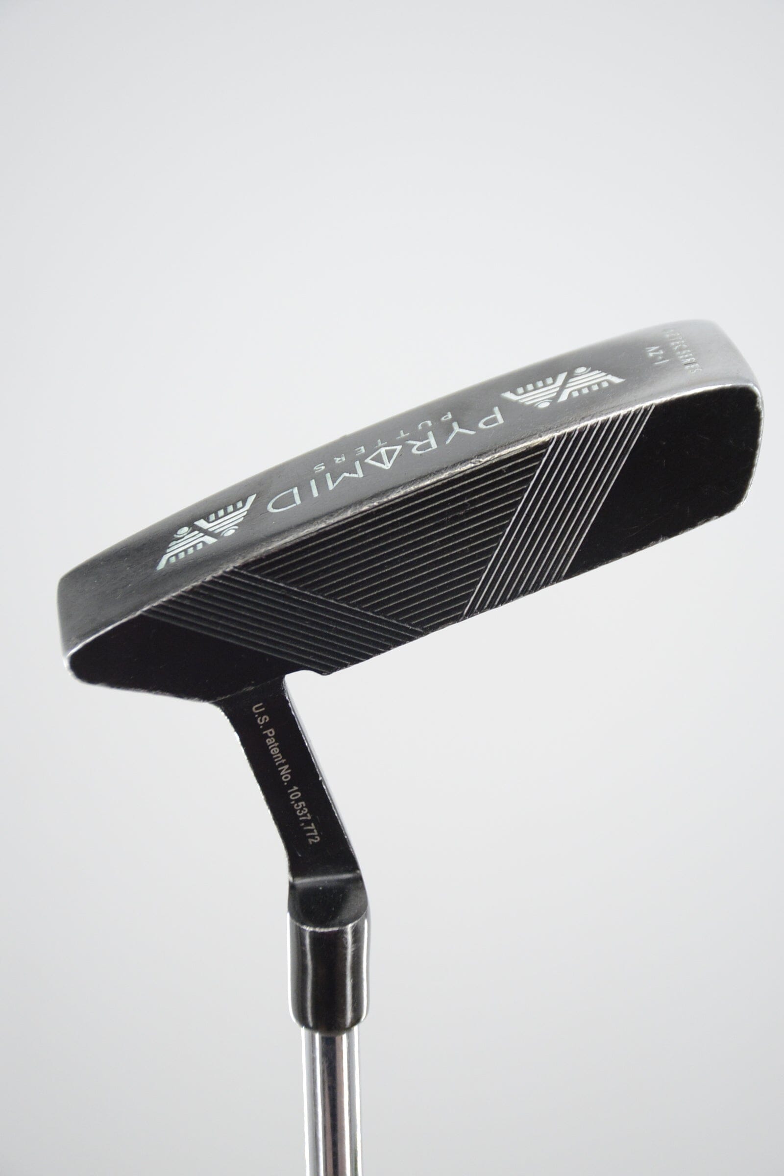 Pyramid AZ-1 Putter 33.25" Golf Clubs GolfRoots