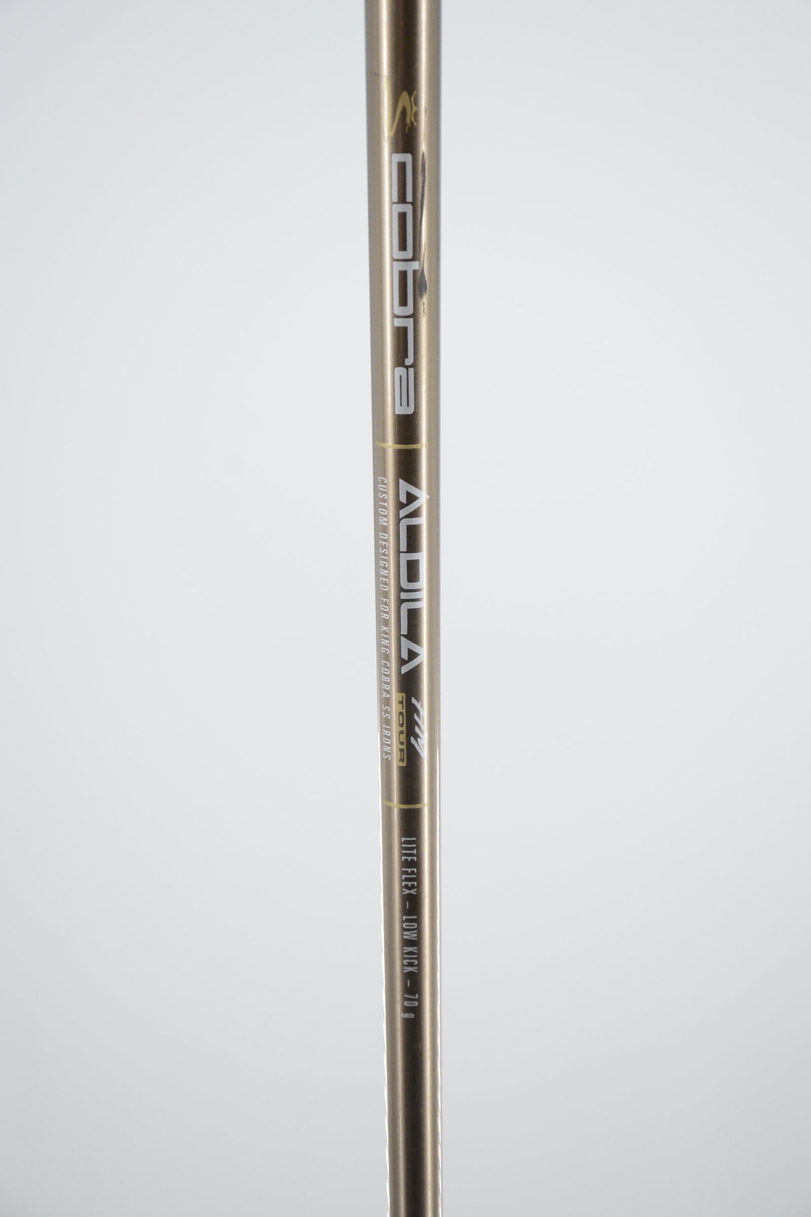 Cobra SS I Oversize 4 Iron SR Flex 38.5" Golf Clubs GolfRoots