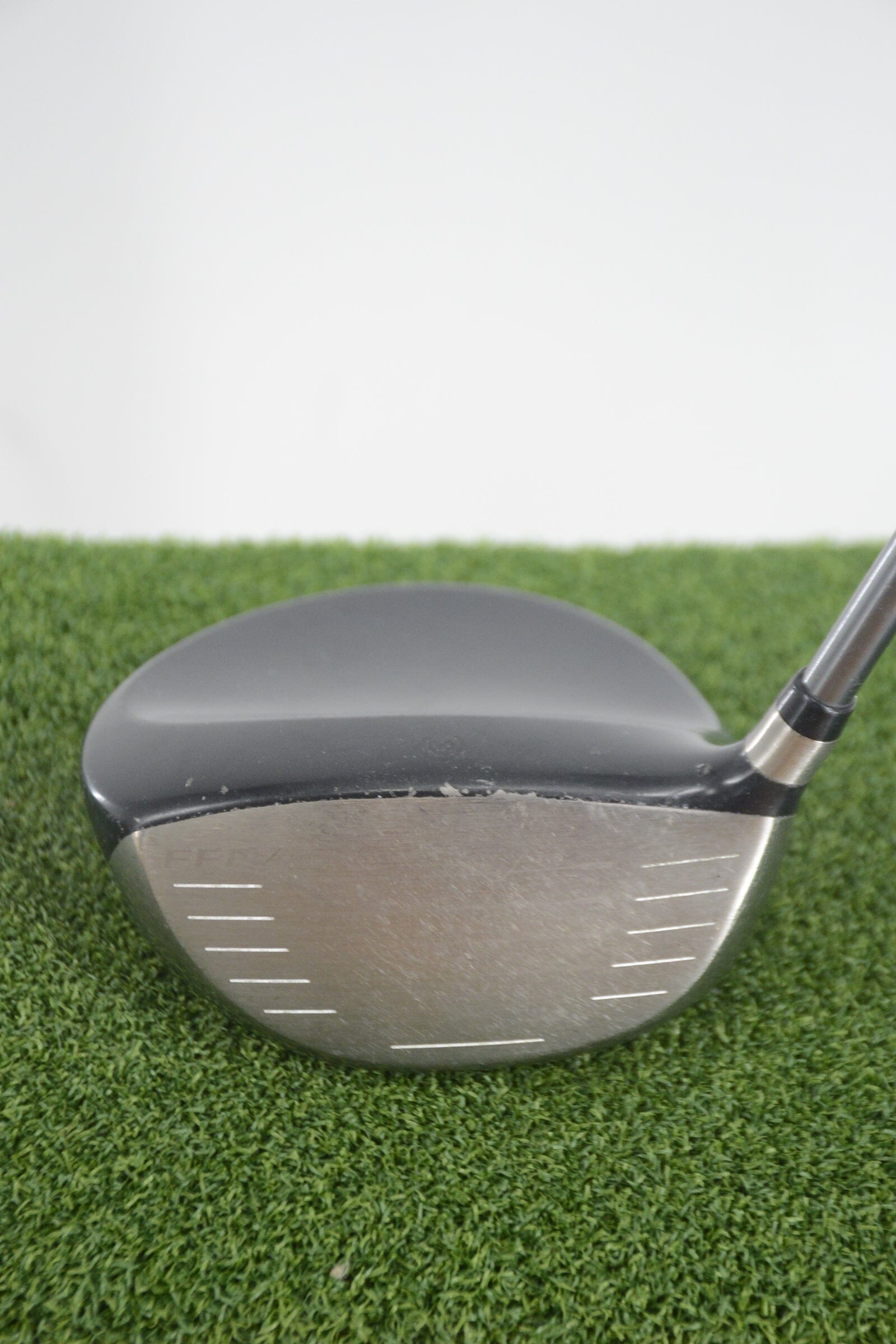 Women's Cleveland Hibore XL 11.5 Degree Driver W Flex 44.5" Golf Clubs GolfRoots
