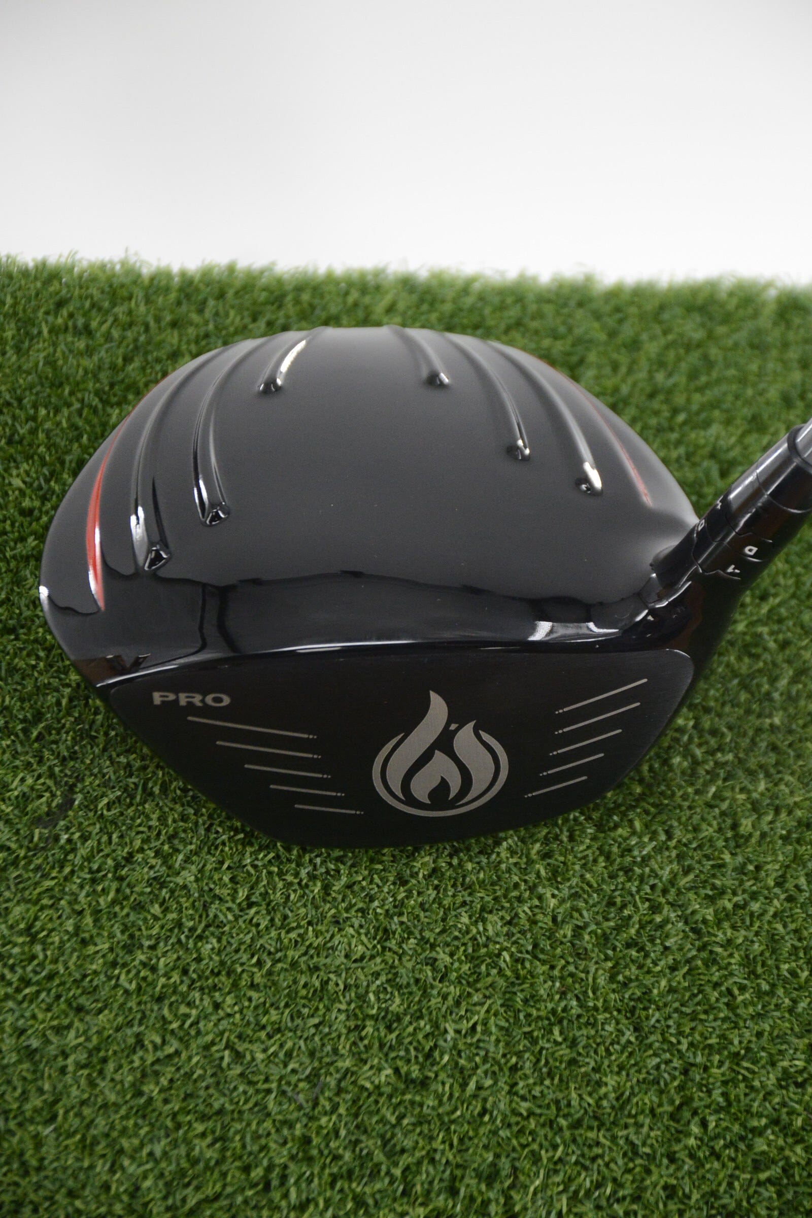 Krank Formula Fire Pro 10.5 Degree Driver X Flex 45.25" Golf Clubs GolfRoots