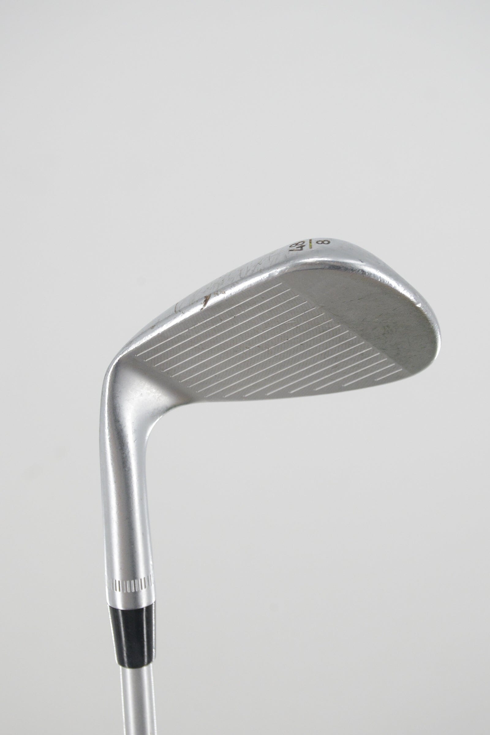 Women's Callaway MD3 Satin Chrome 48 Degree Wedge W Flex 34.5" Golf Clubs GolfRoots