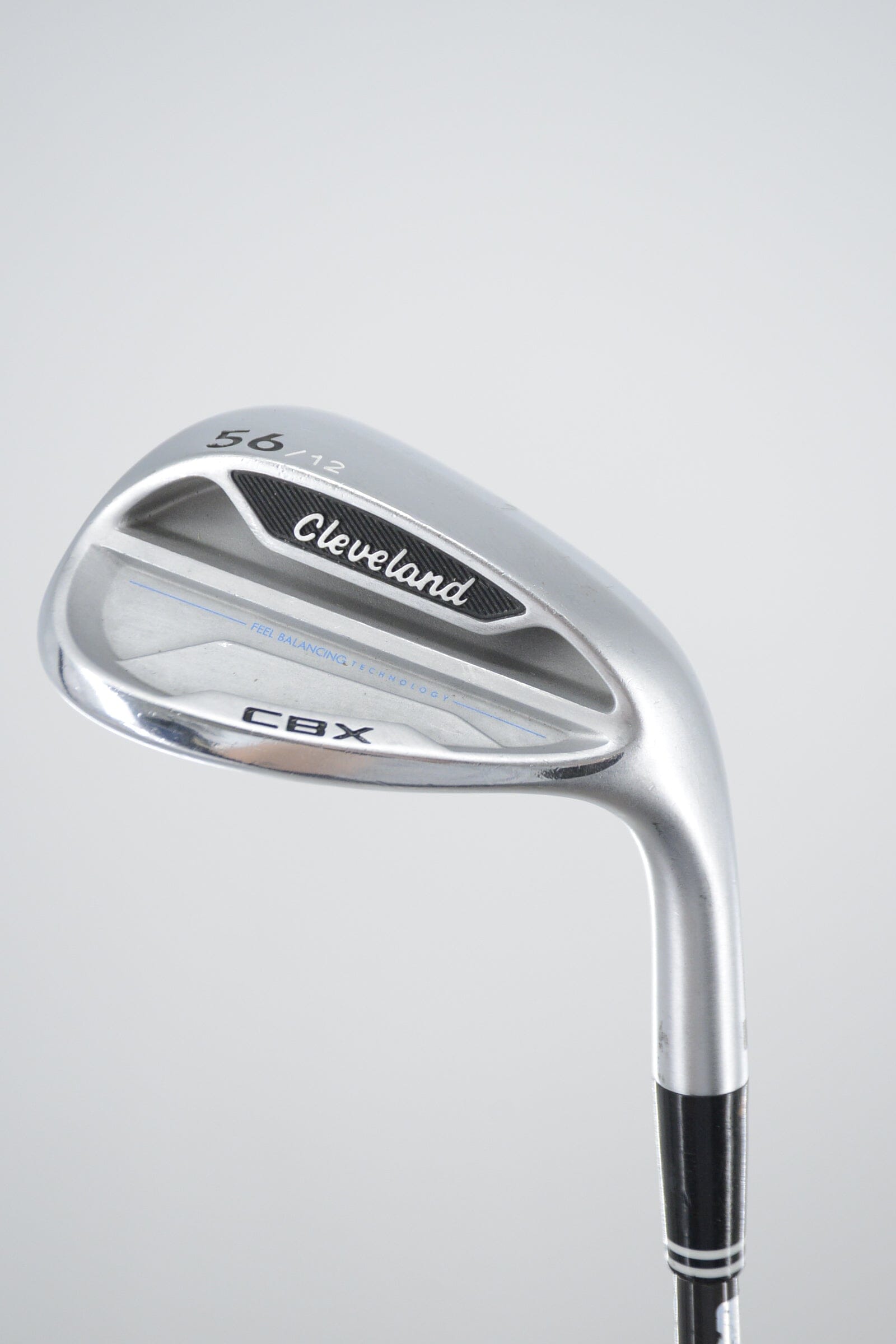 Cleveland CBX 56 Degree Wedge Wedge Flex 35.25" Golf Clubs GolfRoots