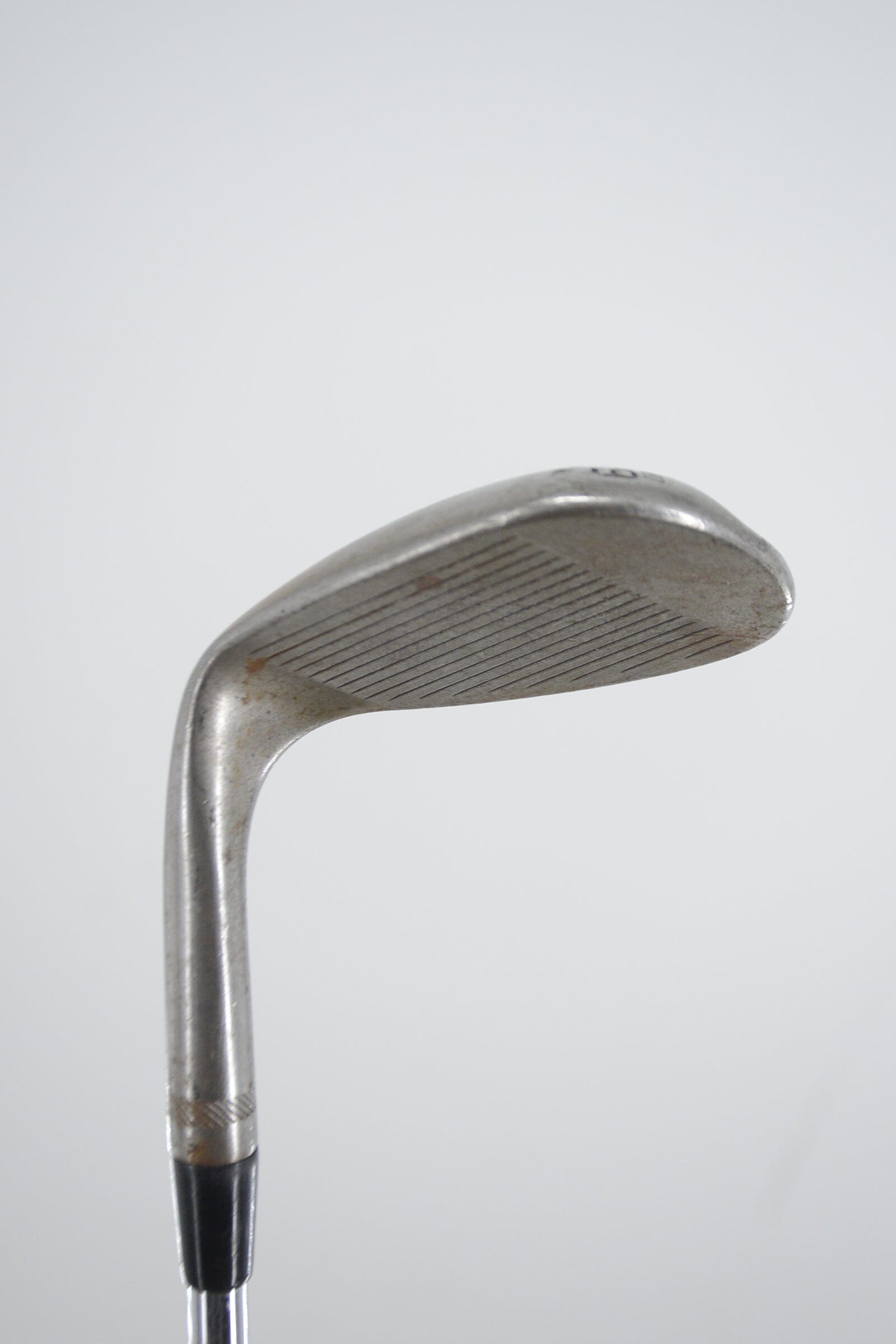 Titleist Vokey SM10 Raw 60 Degree Wedge Wedge Flex 34.75" Golf Clubs GolfRoots