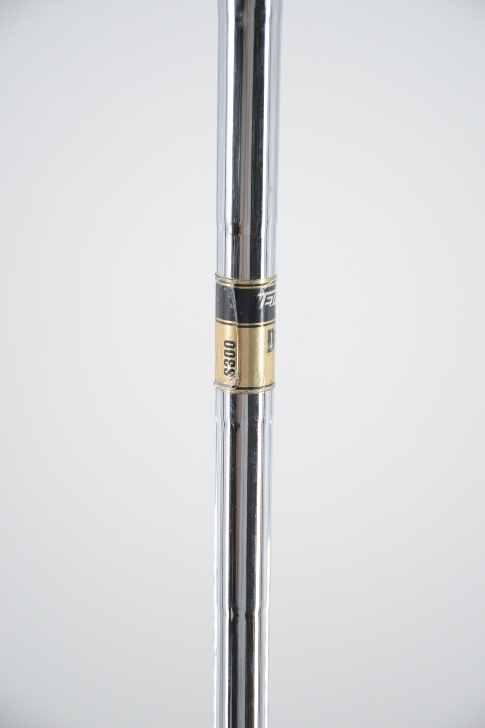 Mizuno MP-30 4 Iron S Flex 38.25" Golf Clubs GolfRoots