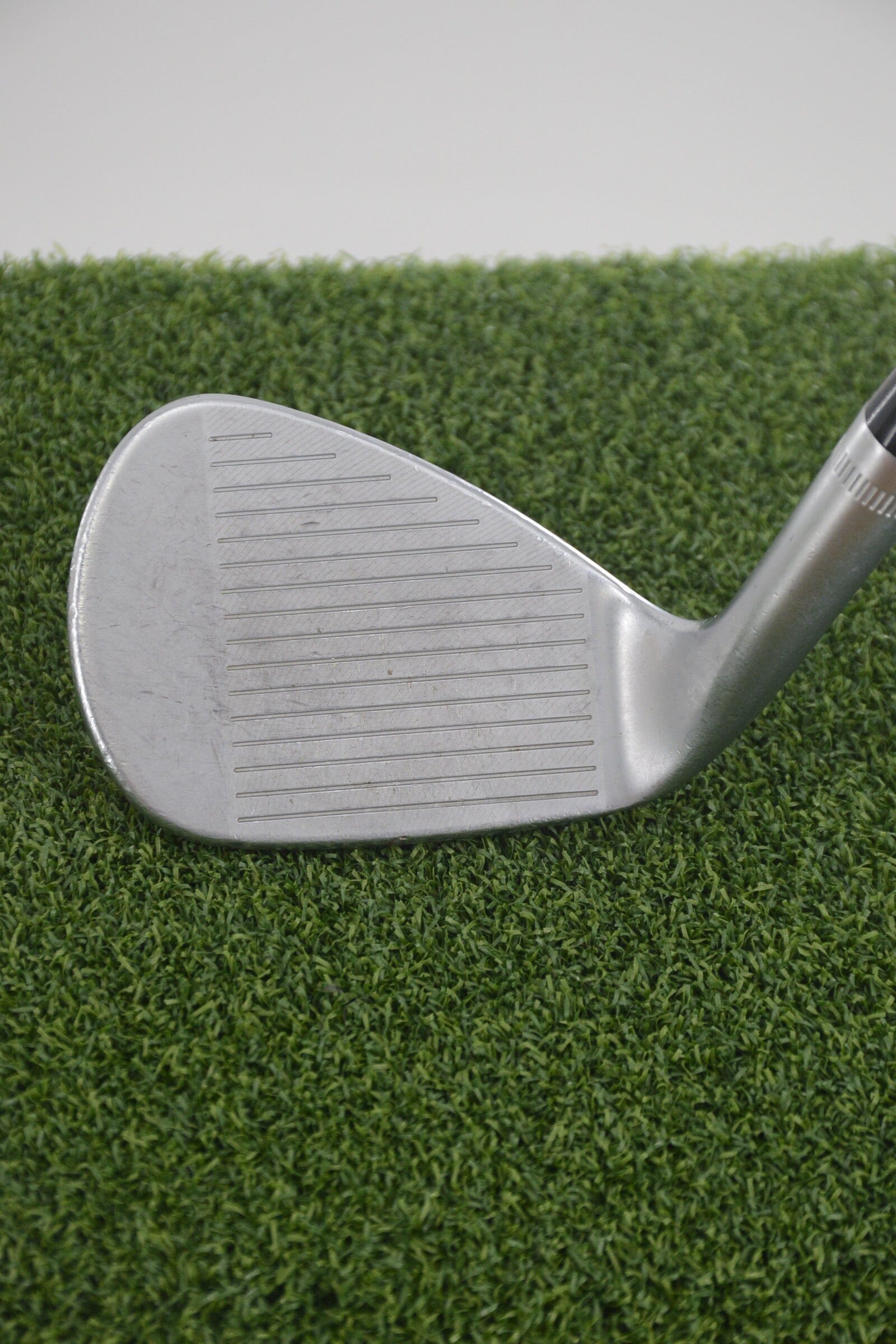 Women's Callaway MD3 Satin Chrome 48 Degree Wedge W Flex 34.5" Golf Clubs GolfRoots