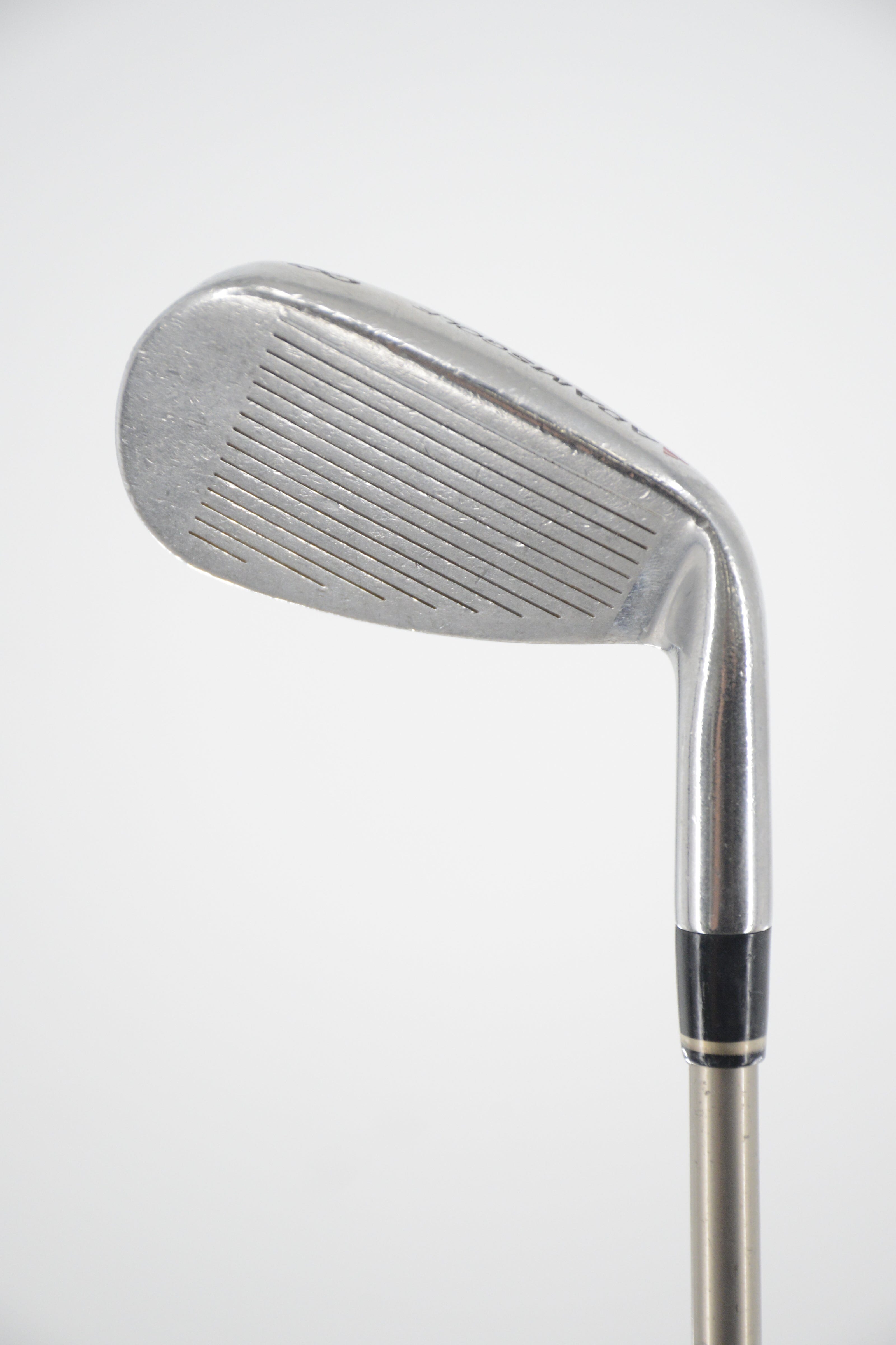 Lefty Adams Idea A2 OS 8 Iron W Flex 35.5" Golf Clubs GolfRoots