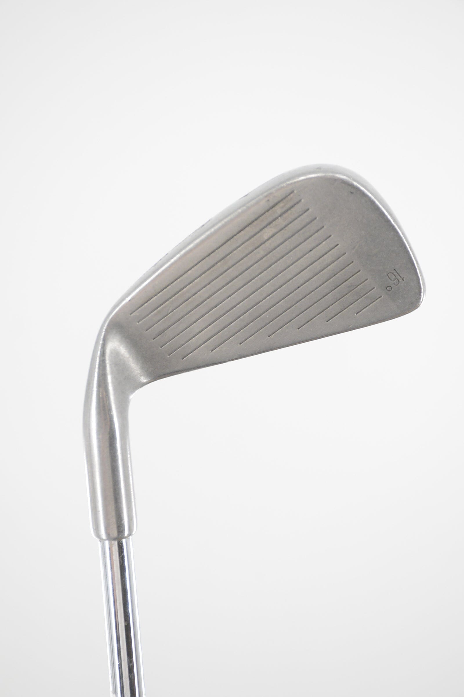 Tommy Armour 845S Silver Scot 1 Iron S Flex 40.75" Golf Clubs GolfRoots