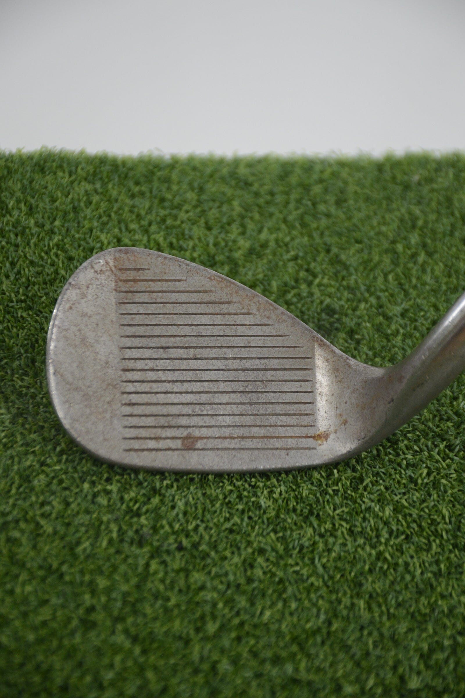 Titleist Vokey SM10 Raw 60 Degree Wedge Wedge Flex 34.75" Golf Clubs GolfRoots
