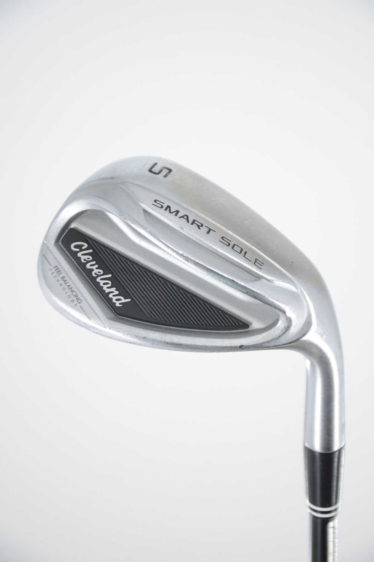 Cleveland Smart Sole 3.0 SW Wedge Flex 35.25" Golf Clubs GolfRoots
