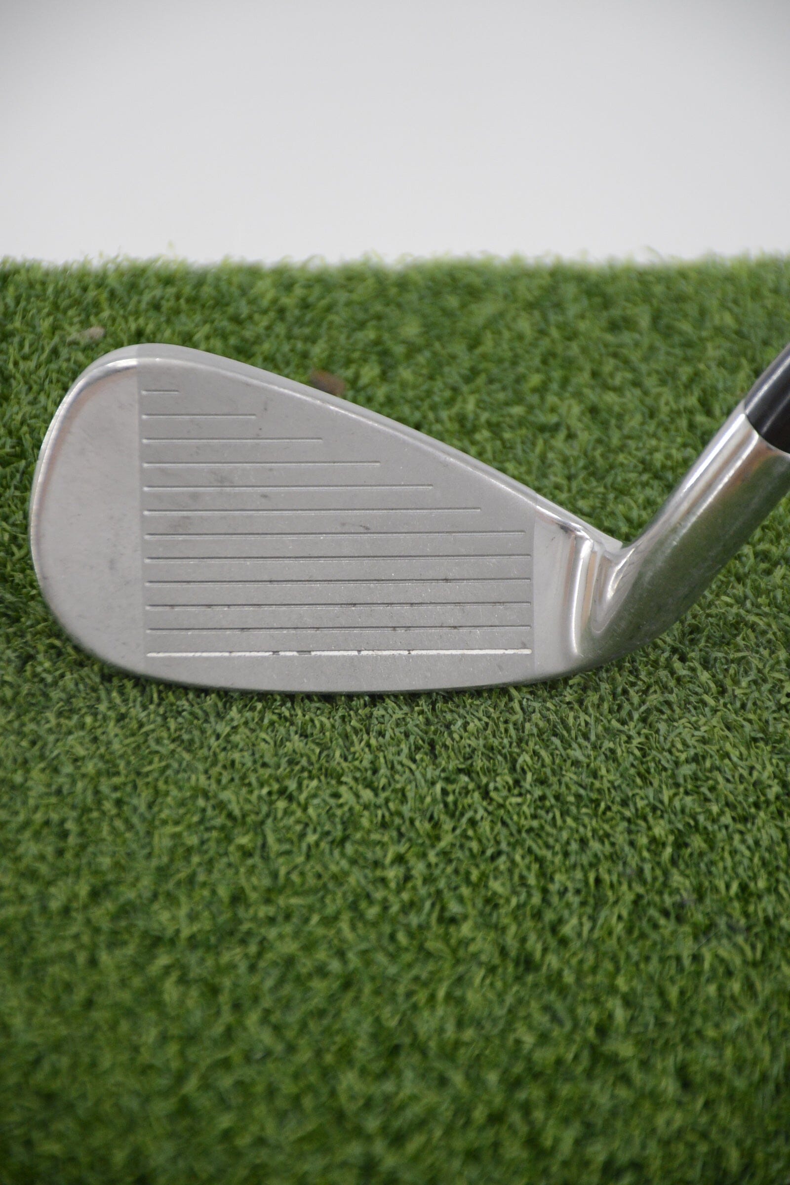 Women's Adams Idea A12Os 7 Iron W Flex 36.5" Golf Clubs GolfRoots