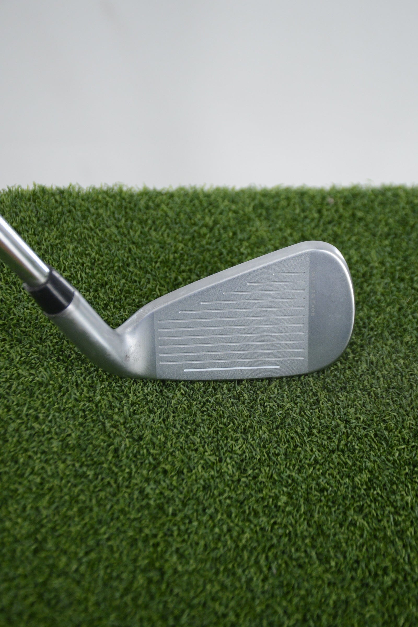 Lefty Cobra LTDx 6 Iron X Flex 37.5" Golf Clubs GolfRoots
