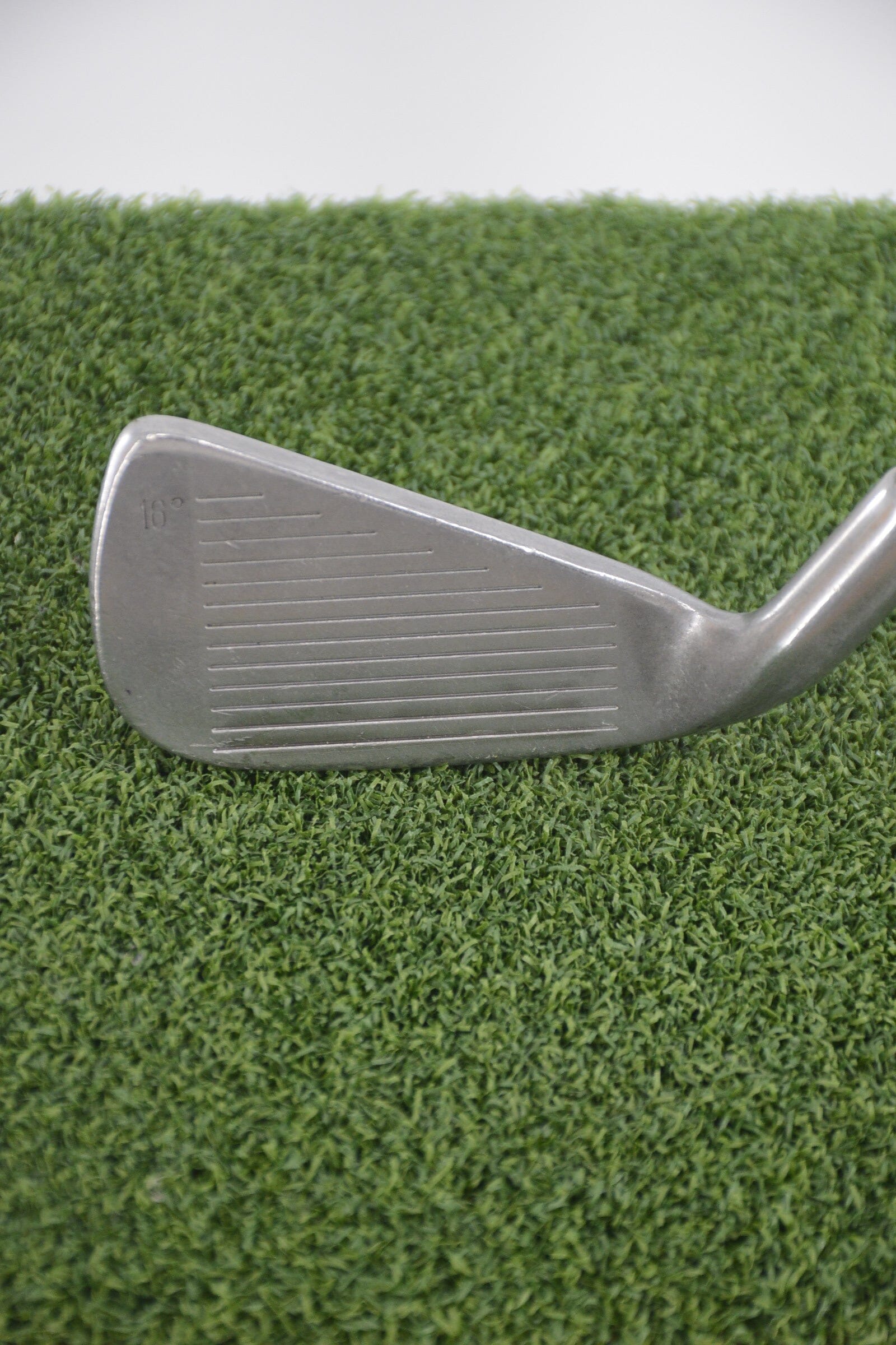 Tommy Armour 845S Silver Scot 1 Iron S Flex 40.75" Golf Clubs GolfRoots