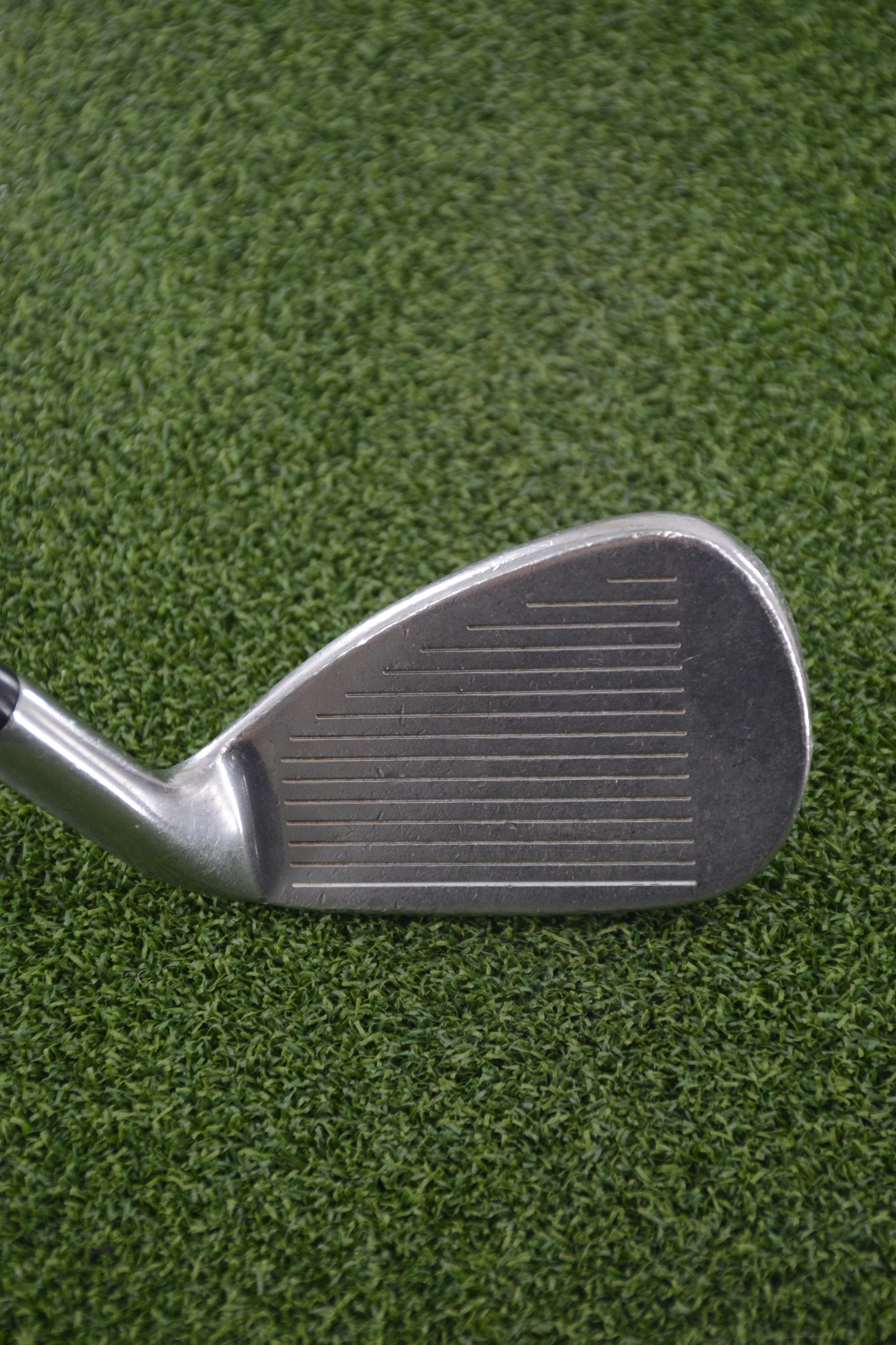 Lefty Adams Idea A2 OS 8 Iron W Flex 35.5" Golf Clubs GolfRoots