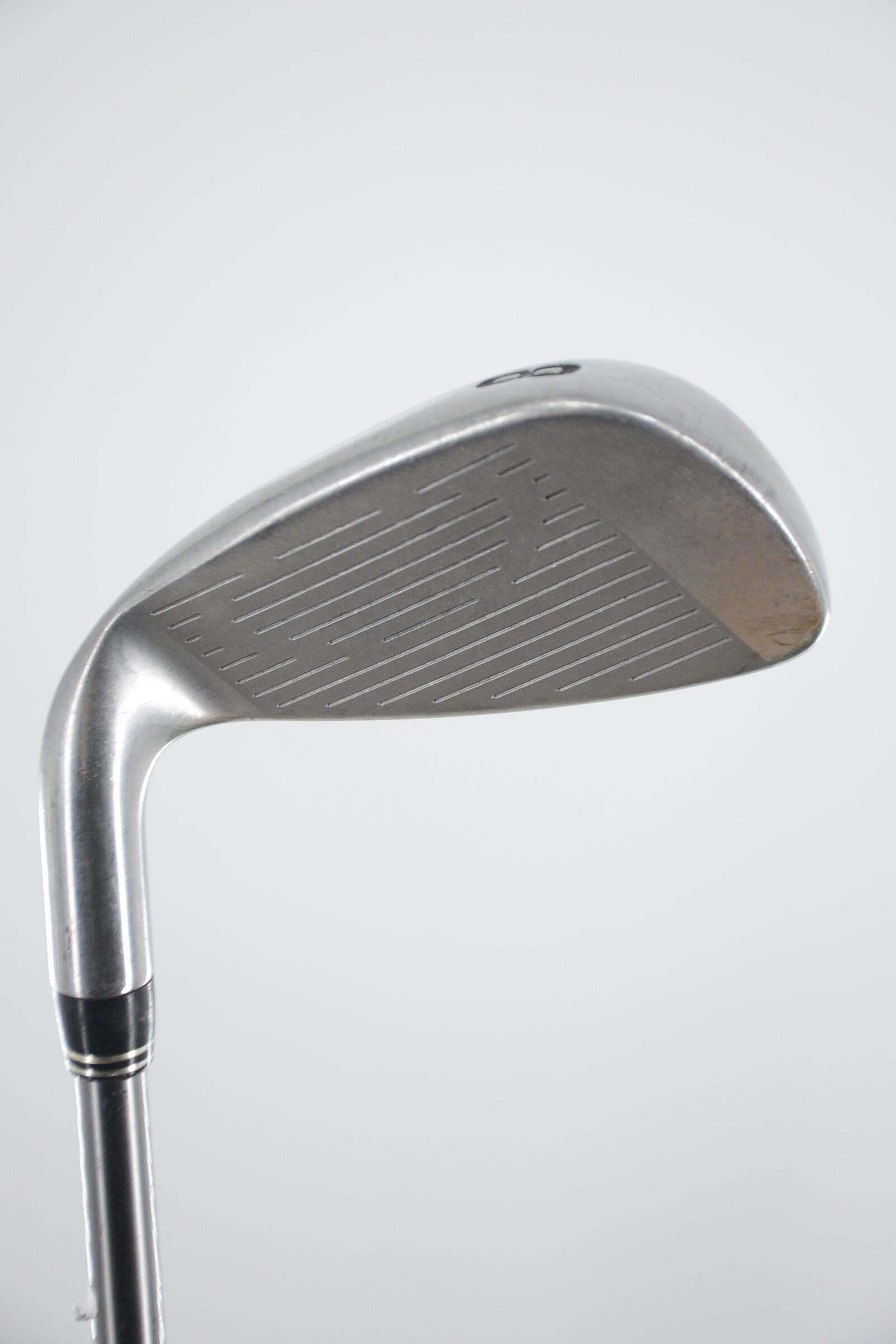 Cobra 3400 I/Xh 8 Iron S Flex 36.25" Golf Clubs GolfRoots