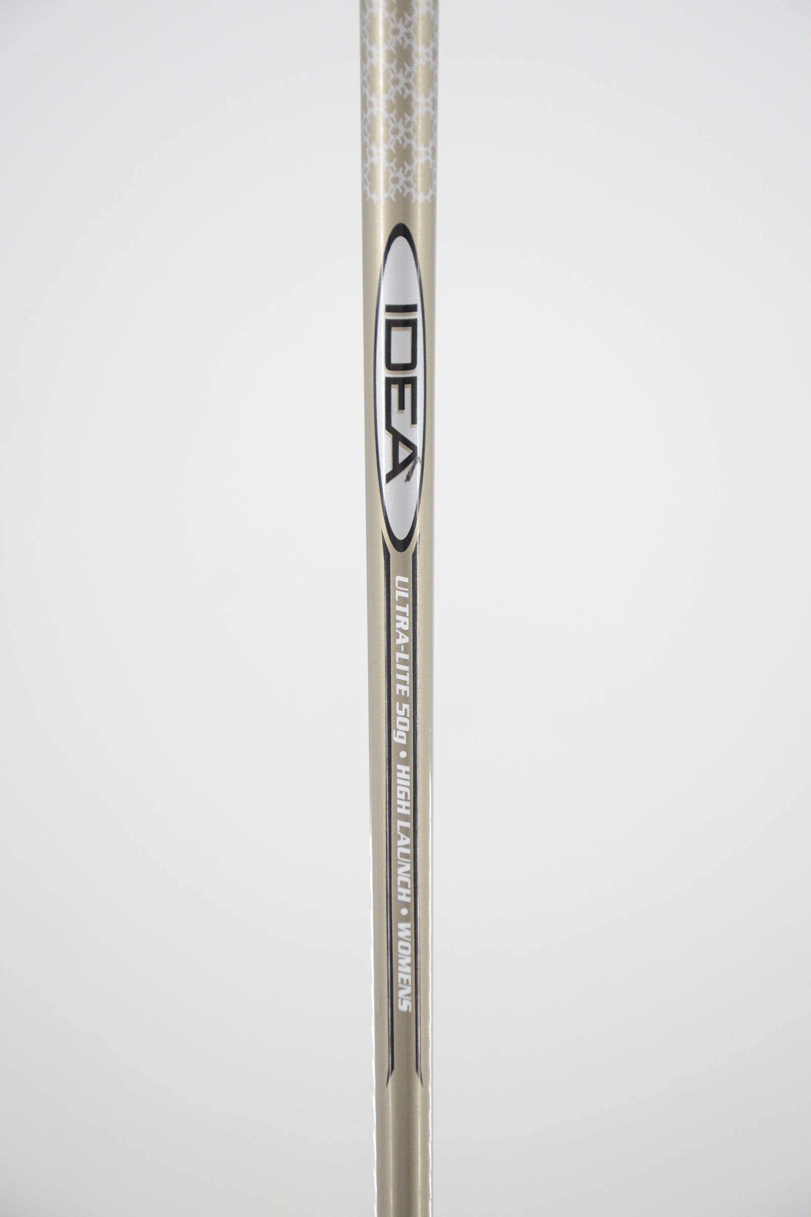 Women's Adams Idea A12Os 7 Iron W Flex 36.5" Golf Clubs GolfRoots