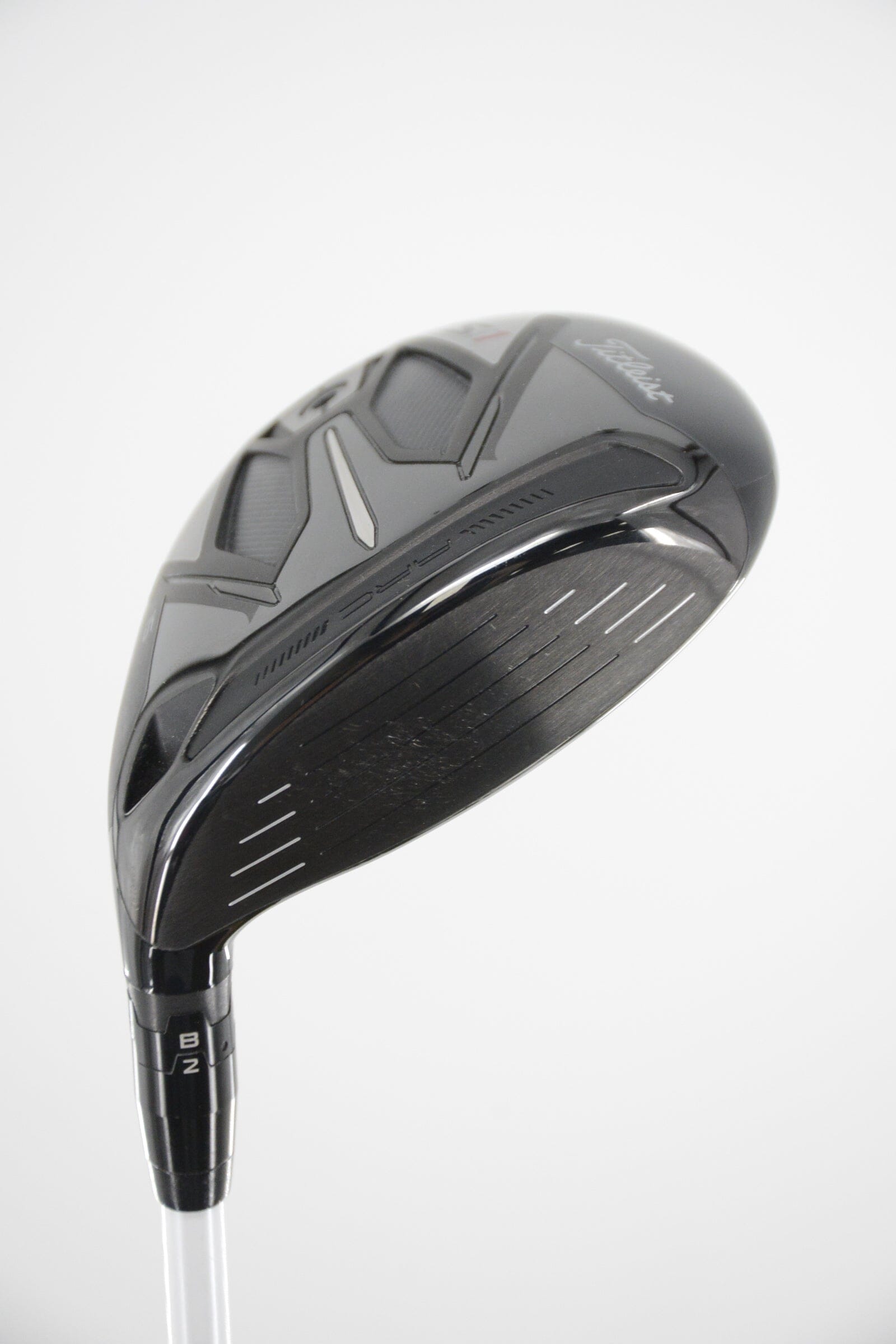 Titleist TSi1 15 Degree Wood R Flex 42.75" Golf Clubs GolfRoots