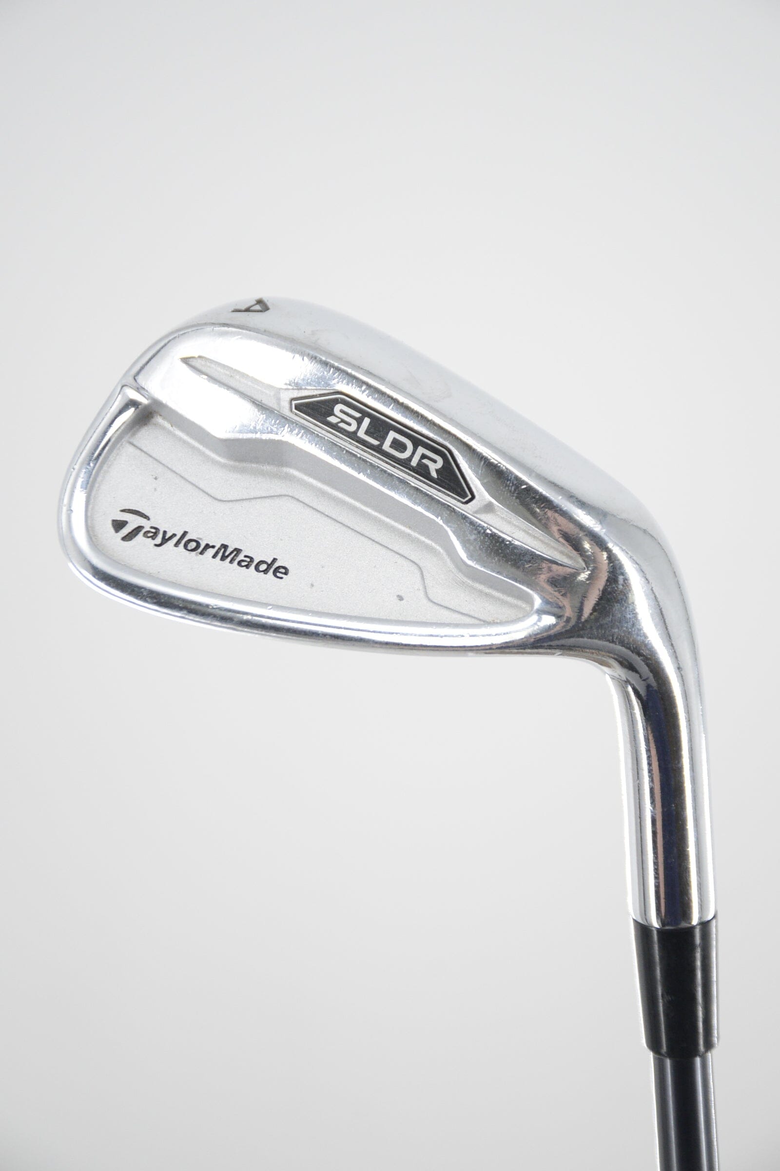 TaylorMade SLDR AW SR Flex 36.25" Golf Clubs GolfRoots