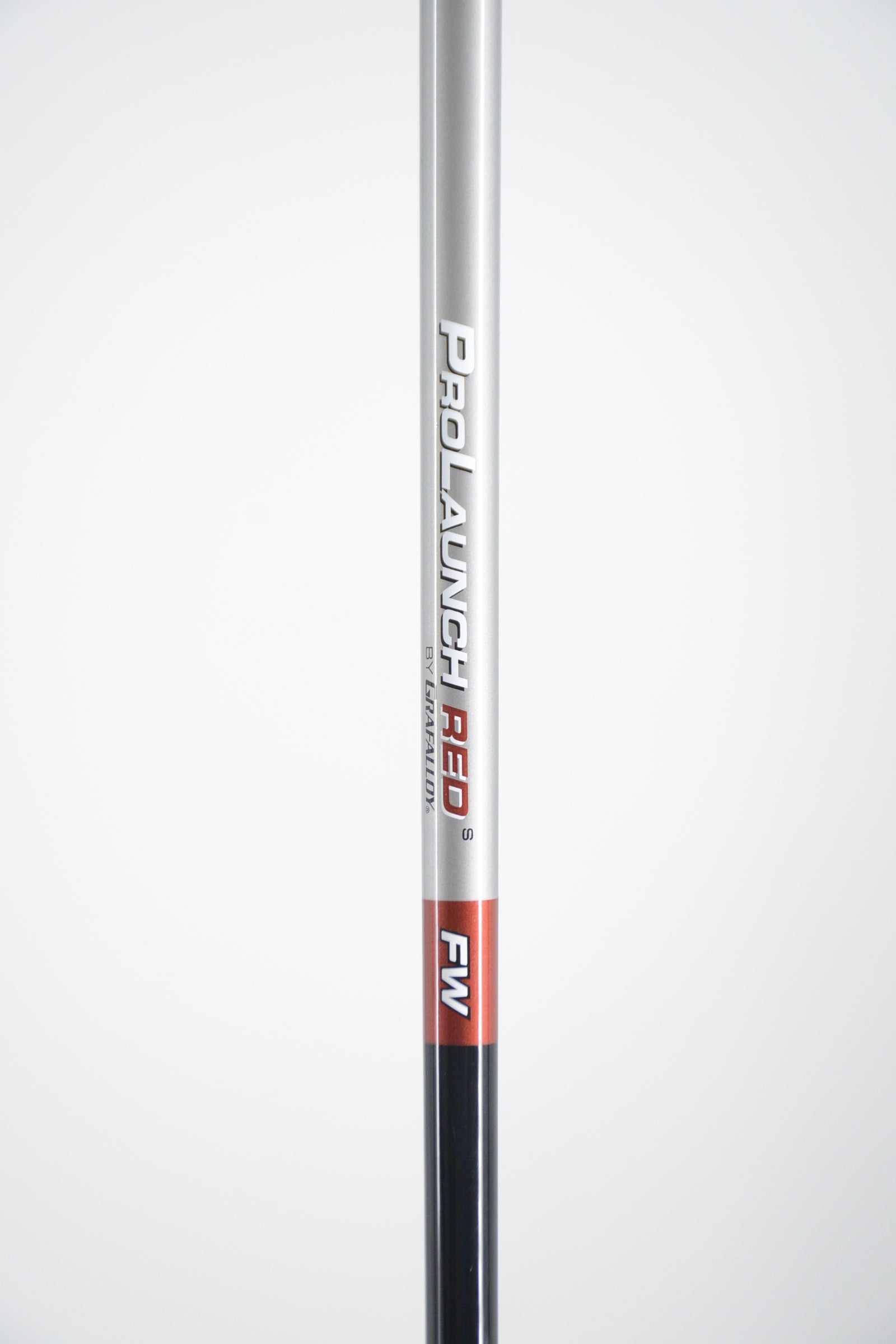 Lefty Titleist 909F2 18.5 Degree Wood S Flex 42.5"